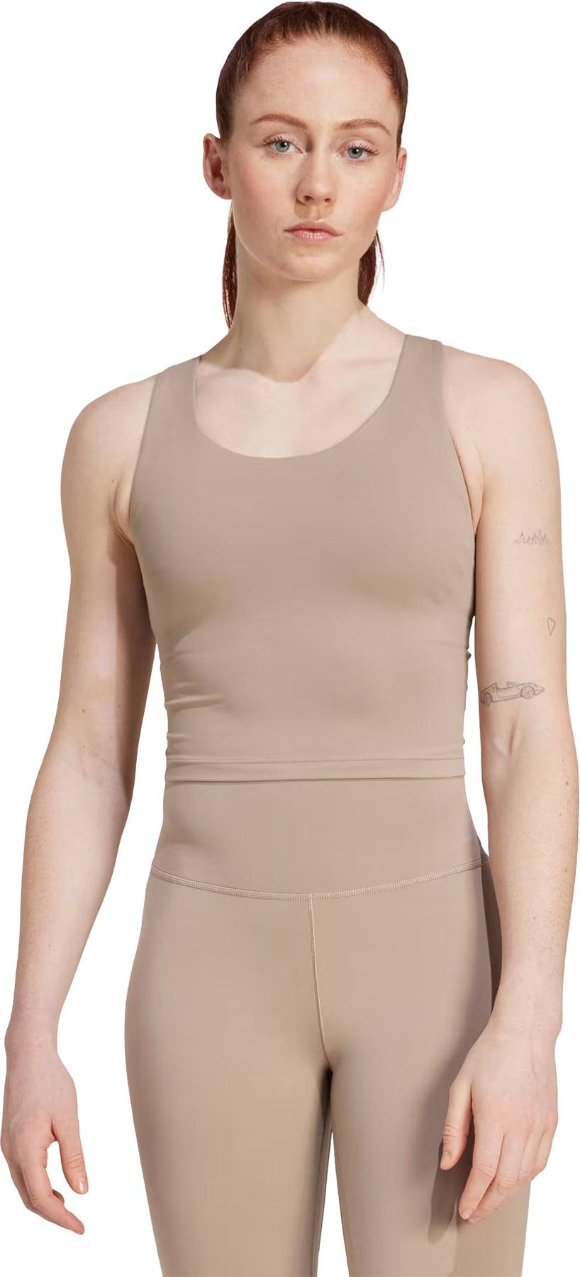 Product gallery image number 4 for product All Me Medium Support Bra Tank Top - Women's