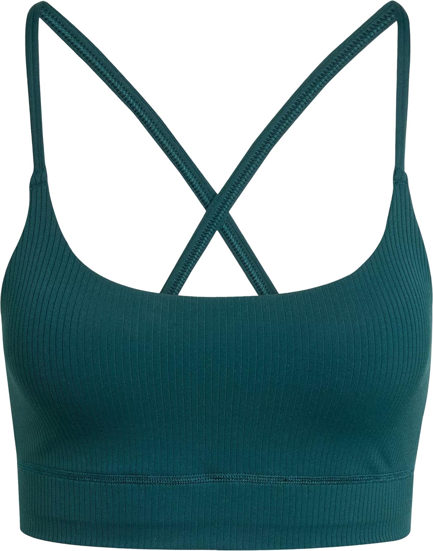 Product image for All Me Light Support Rib Long Line Bra - Women's