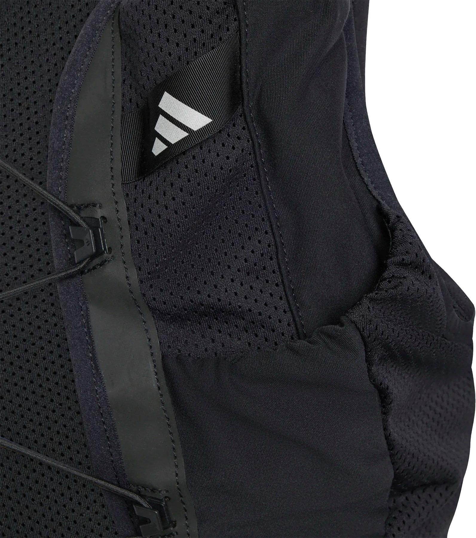 Product gallery image number 3 for product CLIMACOOL Running Vest - Unisex