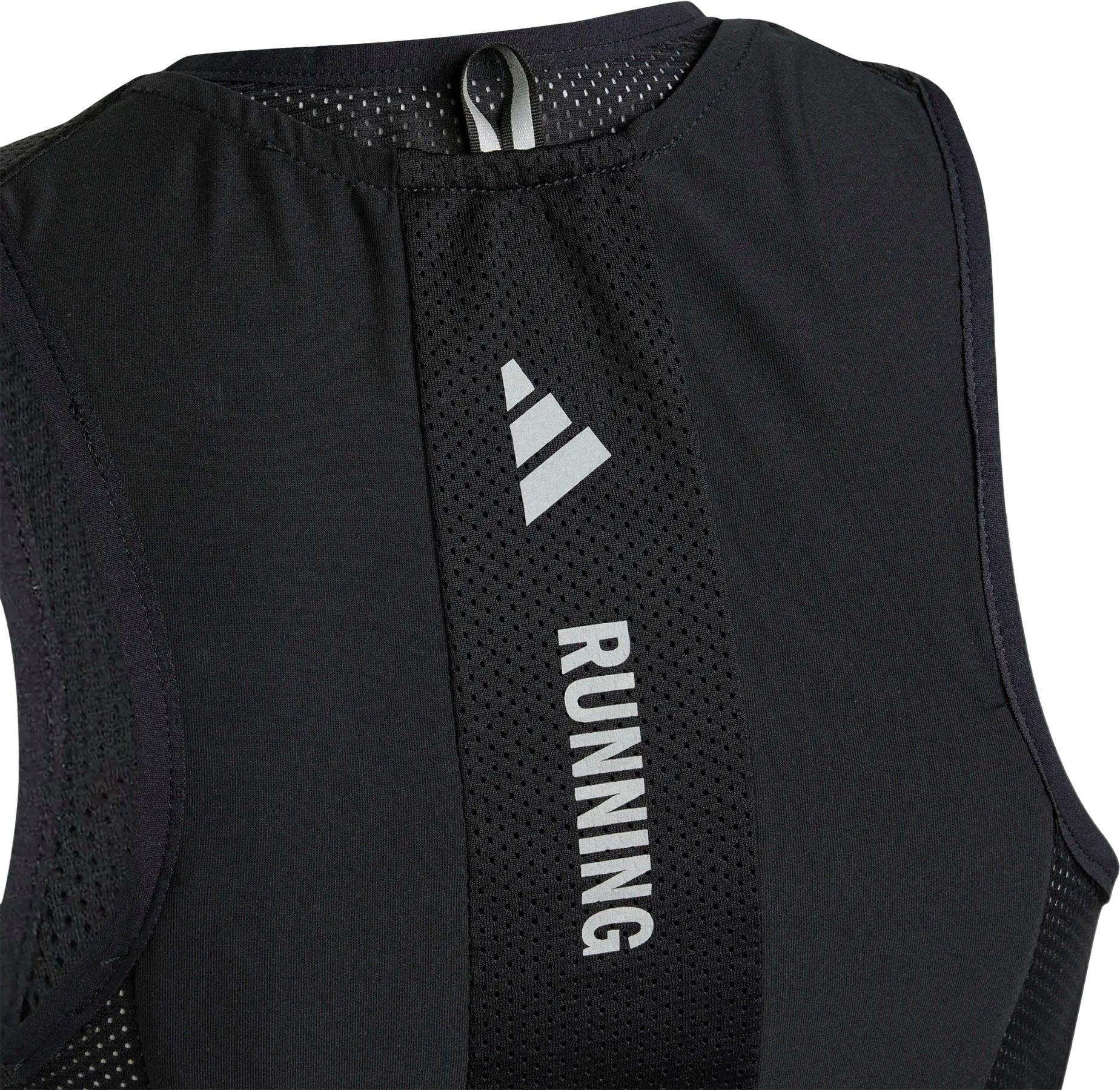 Product gallery image number 7 for product CLIMACOOL Running Vest - Unisex