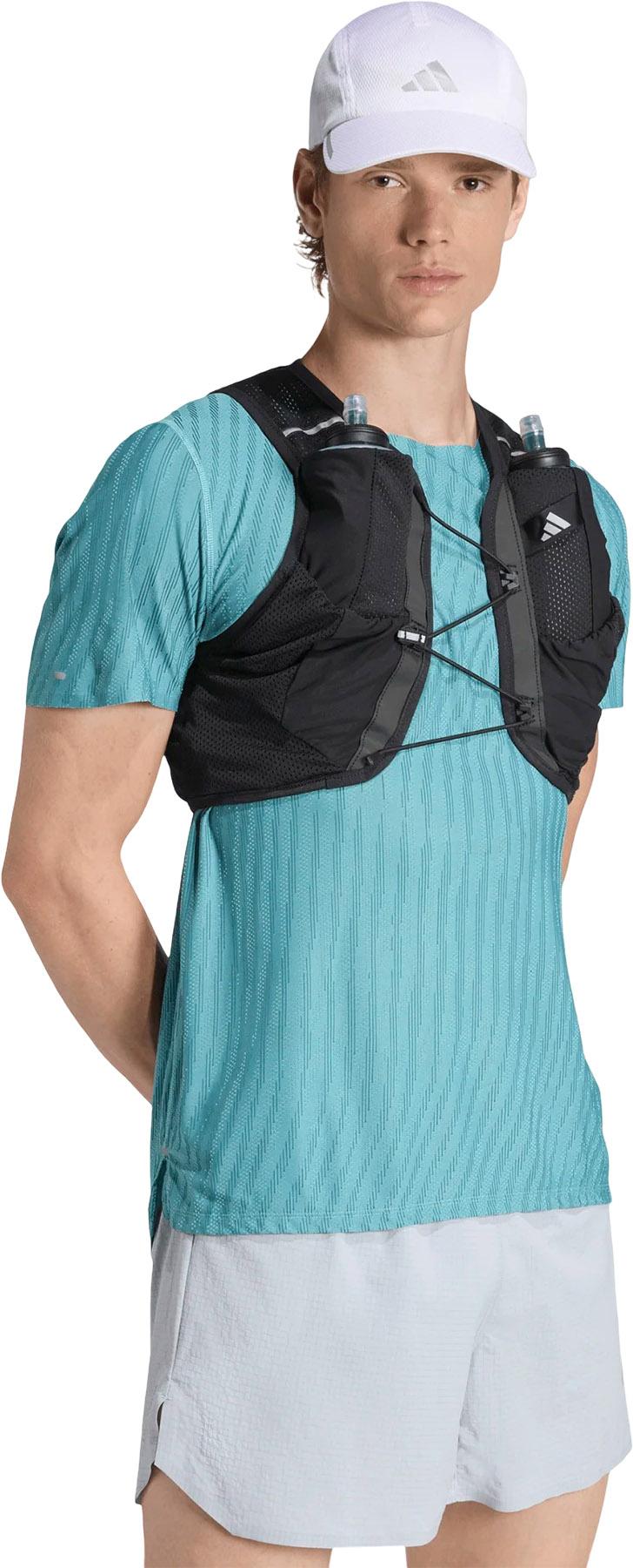 Product gallery image number 5 for product CLIMACOOL Running Vest - Unisex