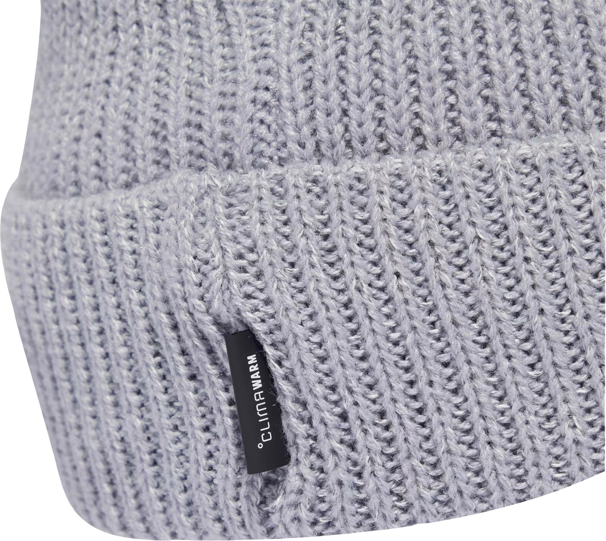 Product gallery image number 4 for product Run X CLIMAWARM Beanie - Unisex