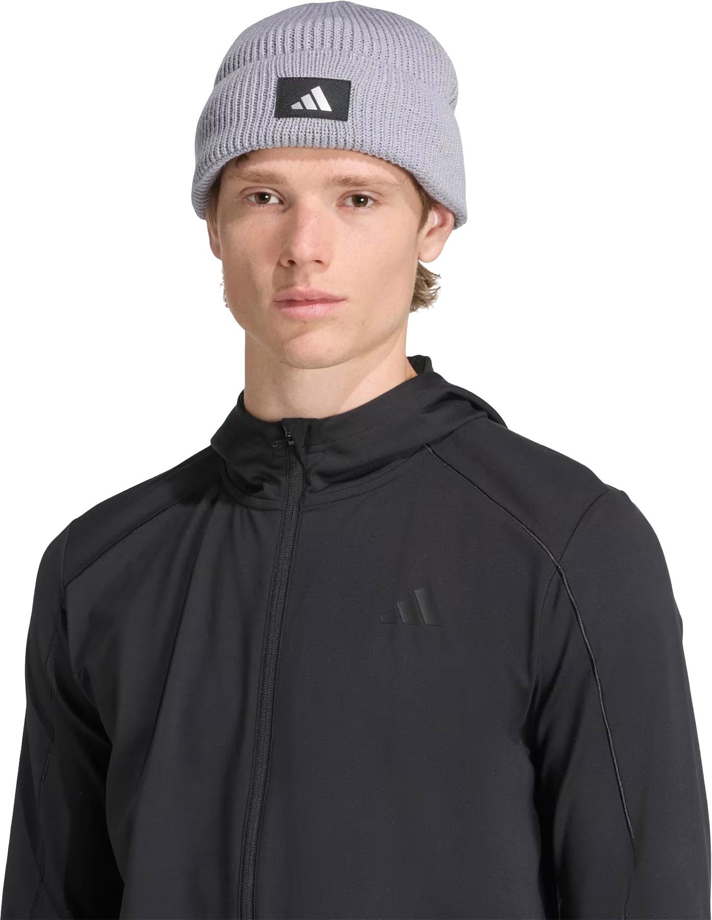 Product gallery image number 6 for product Run X CLIMAWARM Beanie - Unisex
