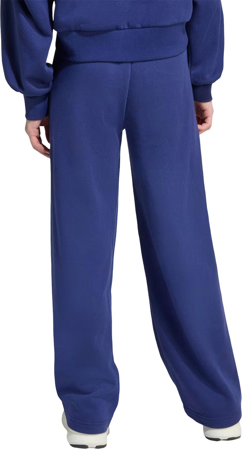 Product gallery image number 2 for product Seasonals Essentials Collegiate Typography Pants - Girls