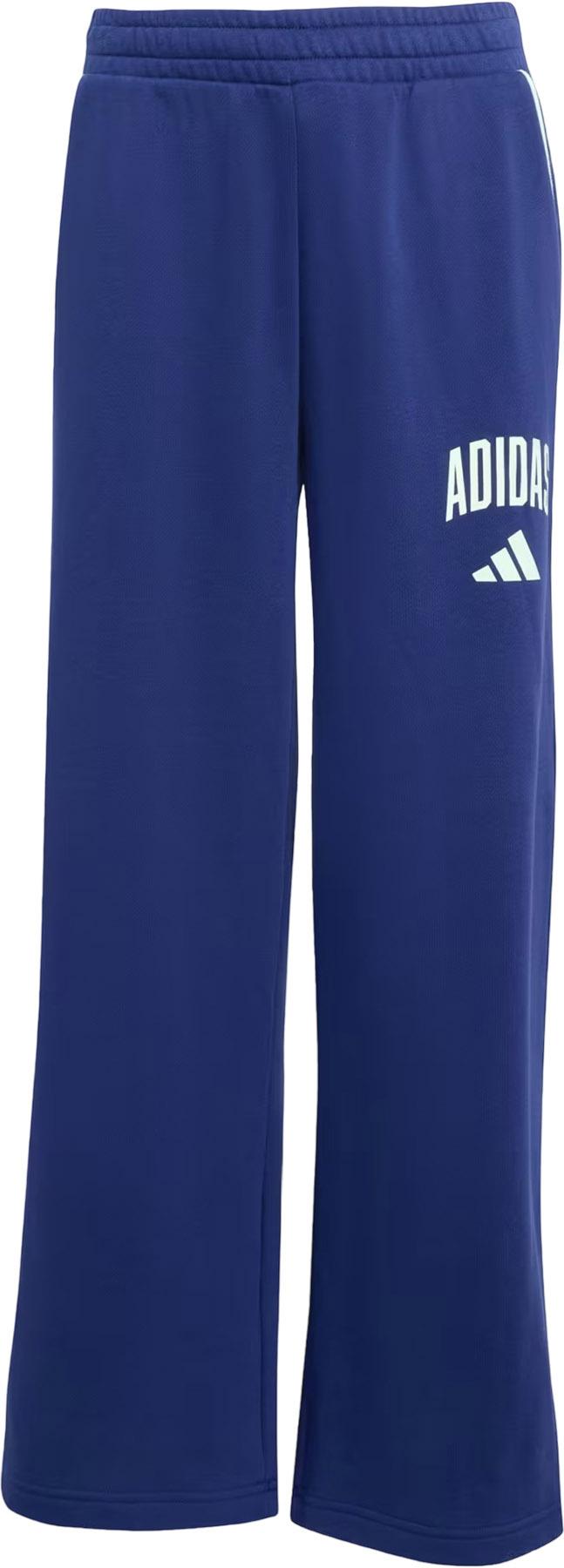 Product image for Seasonals Essentials Collegiate Typography Pants - Girls