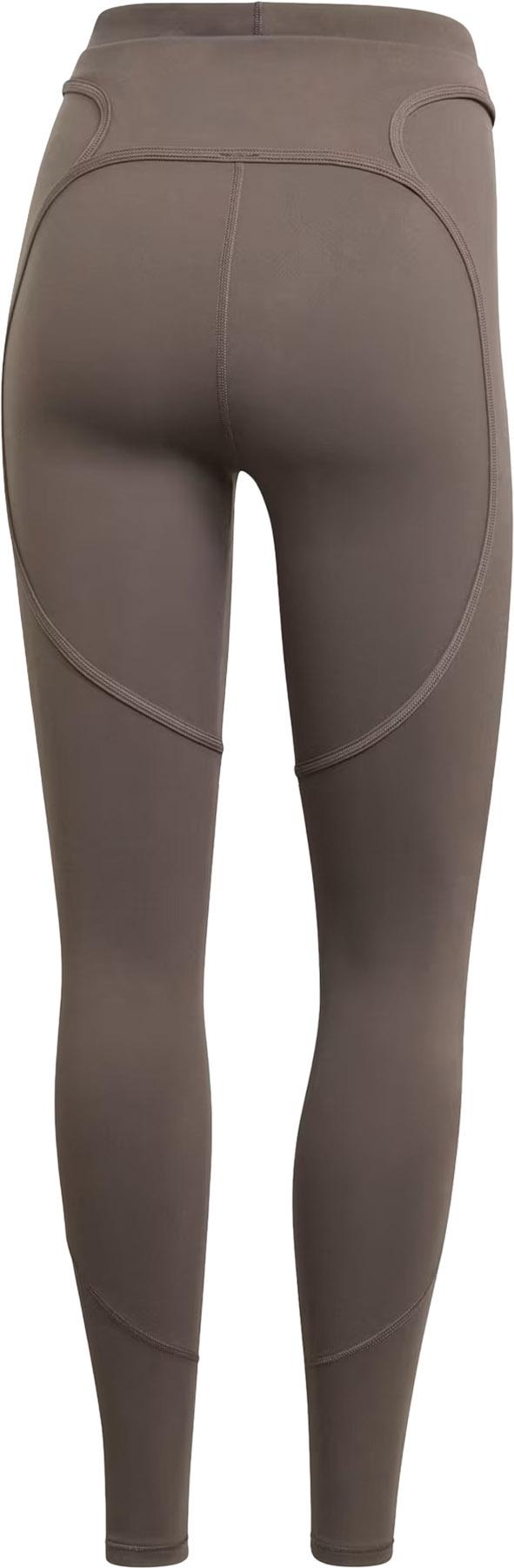 Numéro de l'image de la galerie de produits 2 pour le produit Legging de training longueur intégrale Adidas by Stella McCartney - Femme