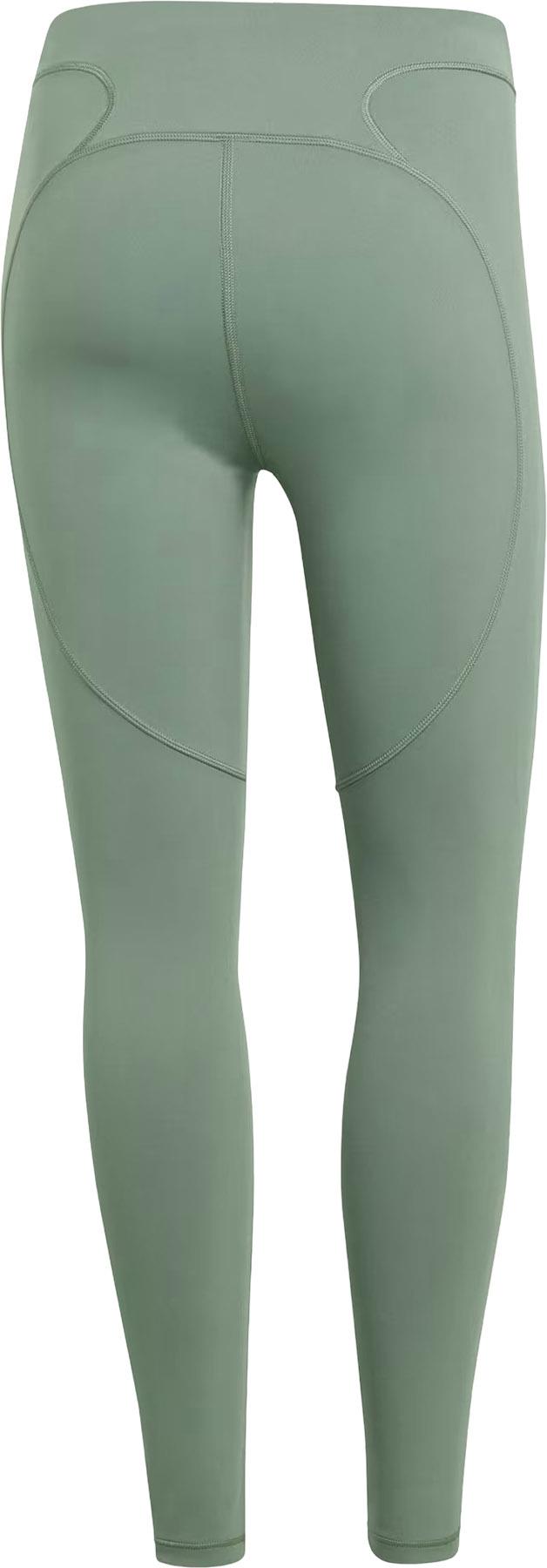 Product gallery image number 2 for product Adidas by Stella McCartney Training 7/8 Leggings - Women's