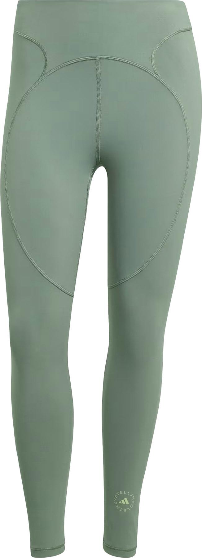 Product image for Adidas by Stella McCartney Training 7/8 Leggings - Women's