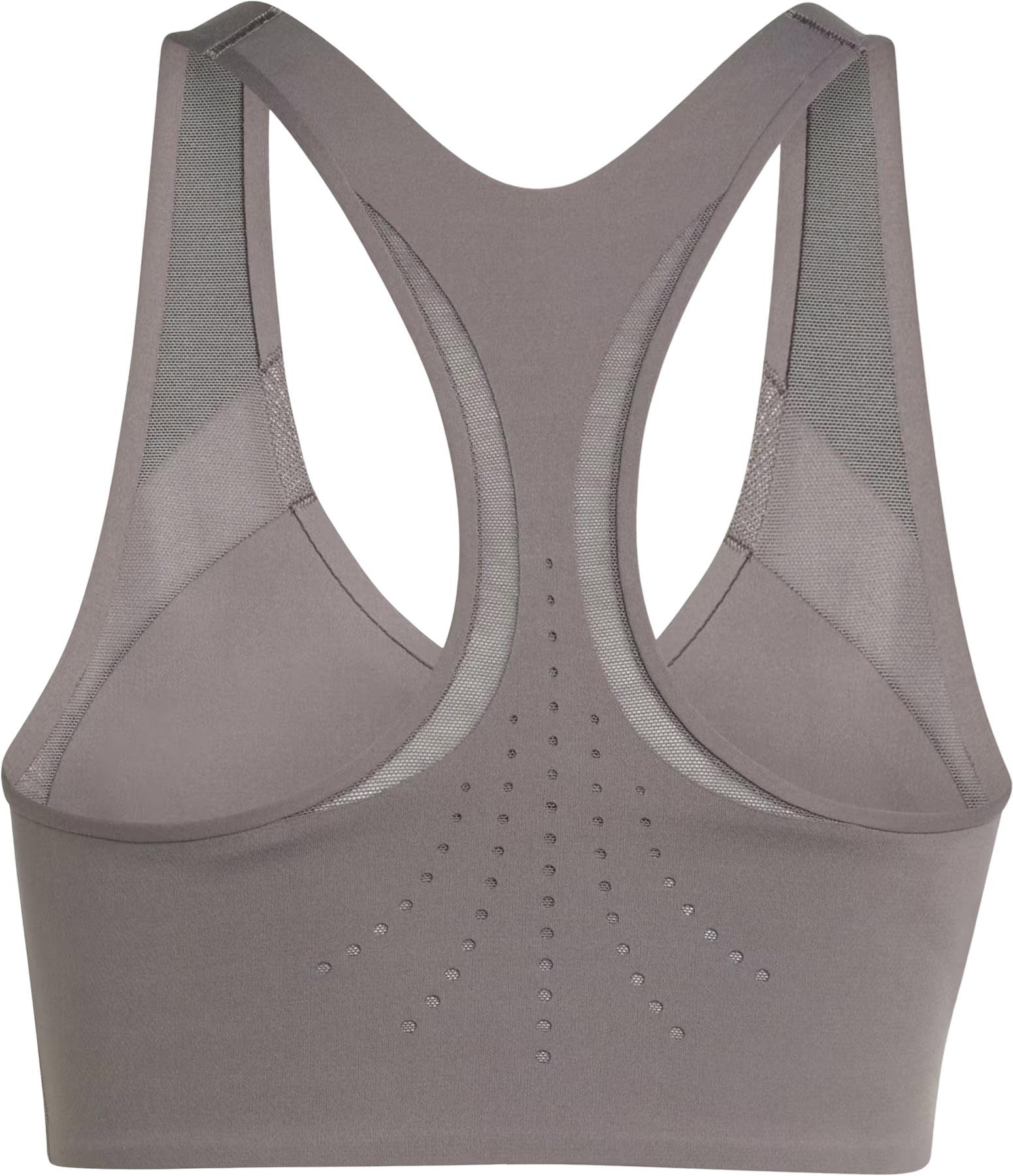 Product gallery image number 3 for product Adidas by Stella McCartney Power Impact Medium Support Training Bra - Women's