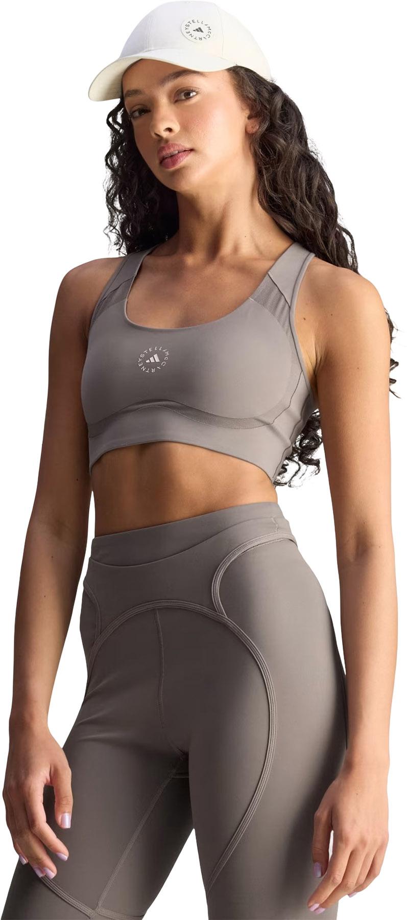 Product gallery image number 2 for product Adidas by Stella McCartney Power Impact Medium Support Training Bra - Women's