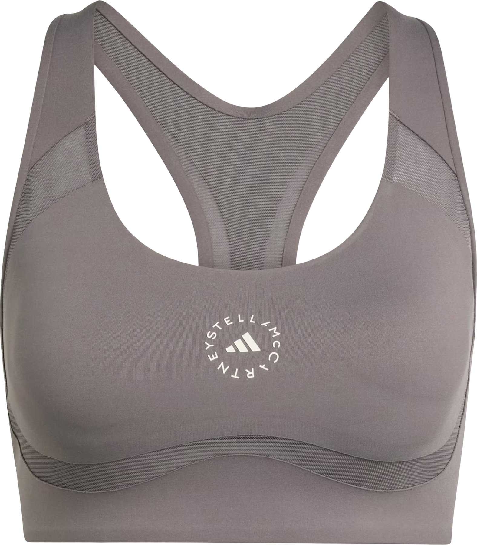 Product image for Adidas by Stella McCartney Power Impact Medium Support Training Bra - Women's