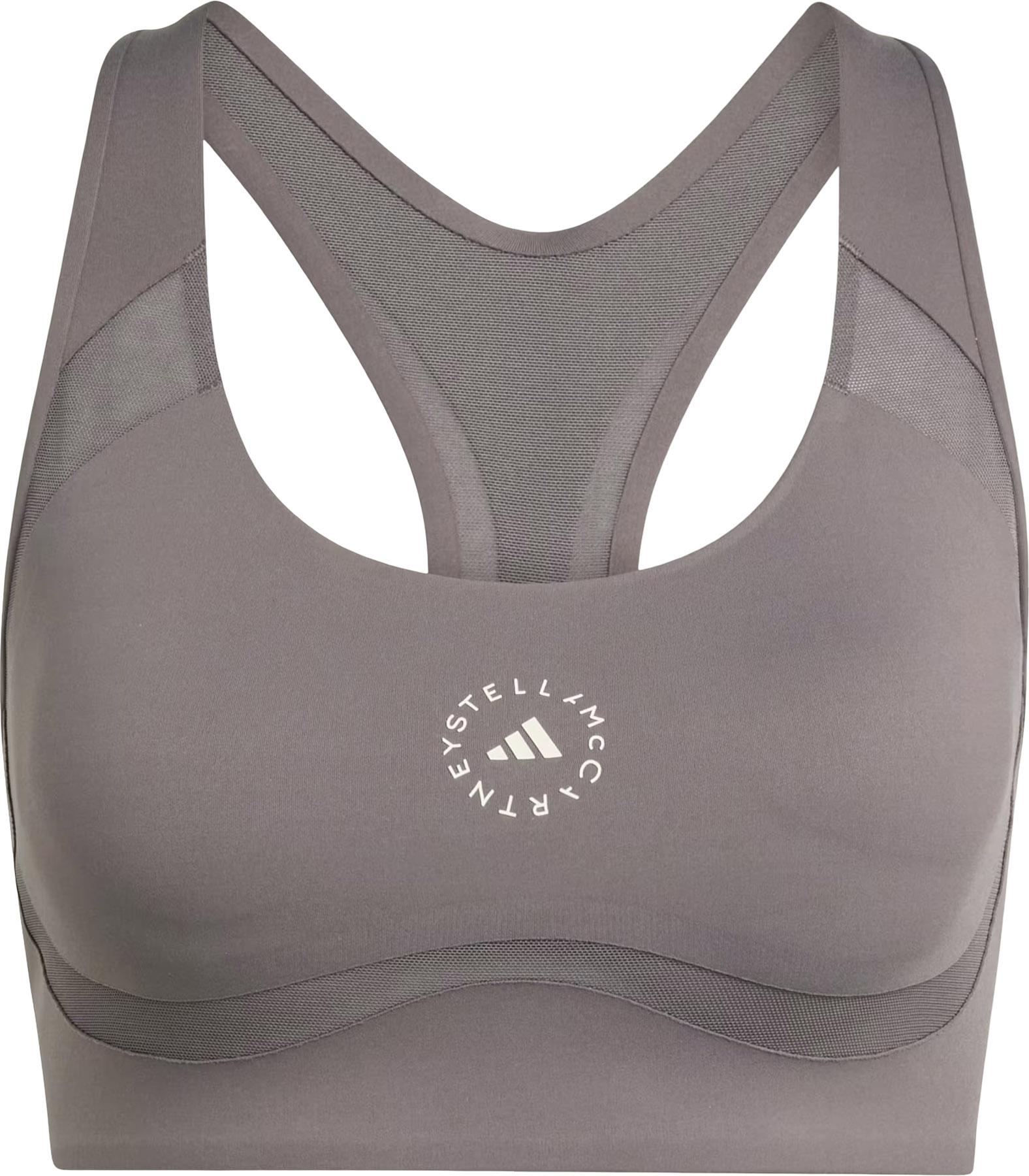 Product image for Adidas by Stella McCartney Power Impact Medium Support Training Bra - Women's
