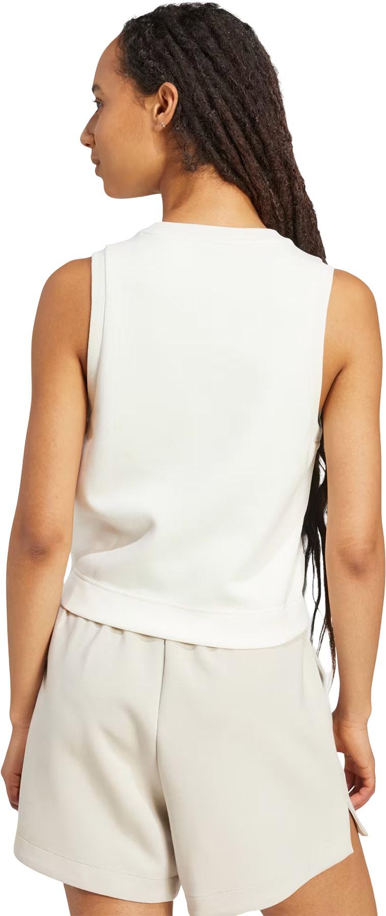Numéro de l'image de la galerie de produits 2 pour le produit Camisole Soft Lux - Femme
