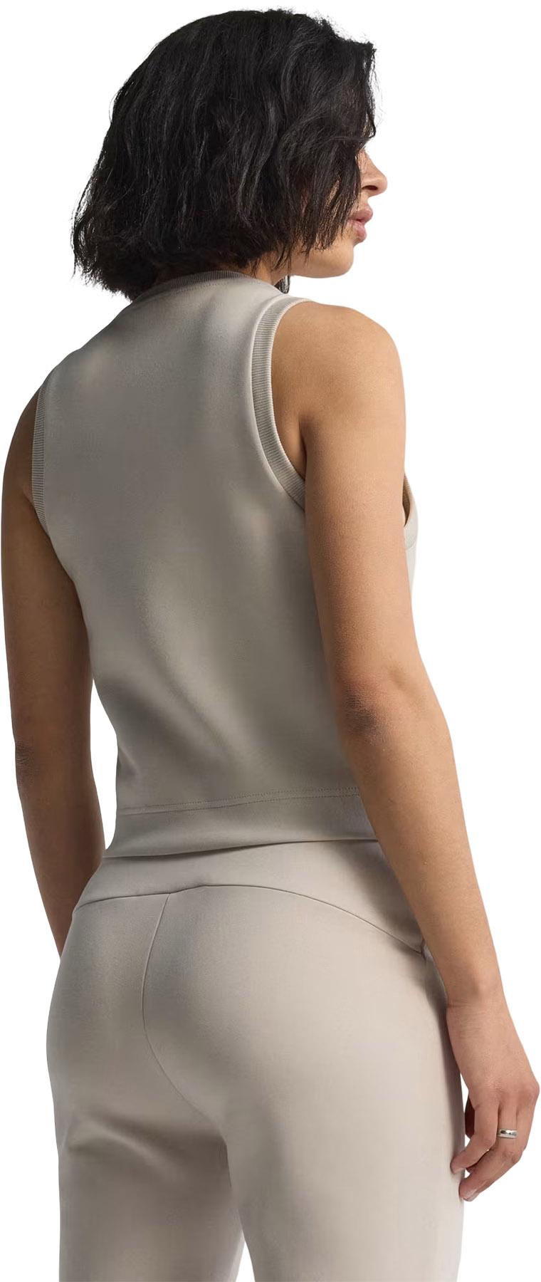 Product gallery image number 3 for product Soft Lux Tank Top - Women's