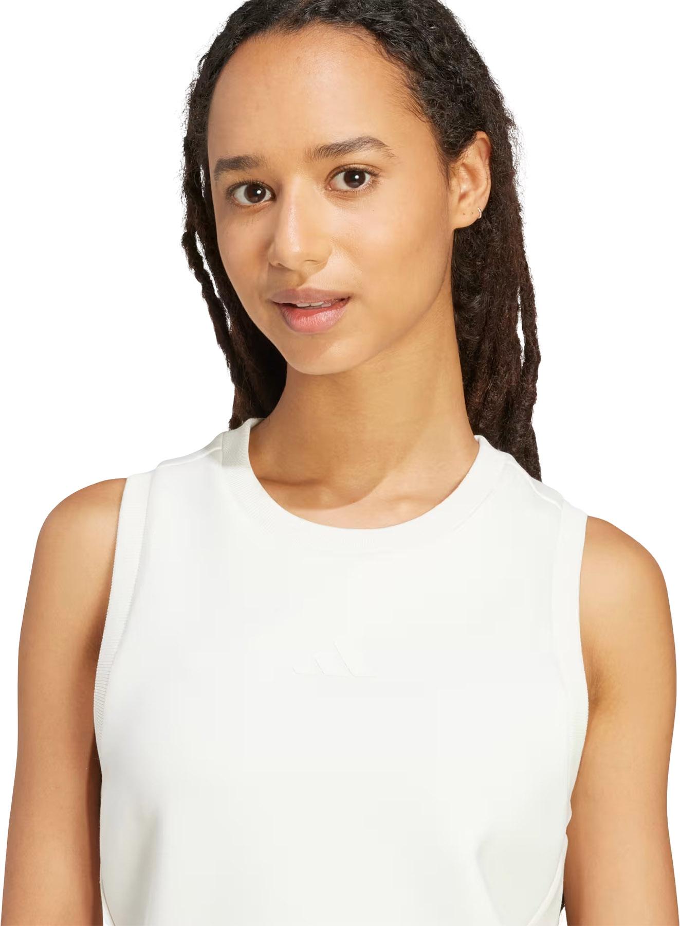 Numéro de l'image de la galerie de produits 5 pour le produit Camisole Soft Lux - Femme