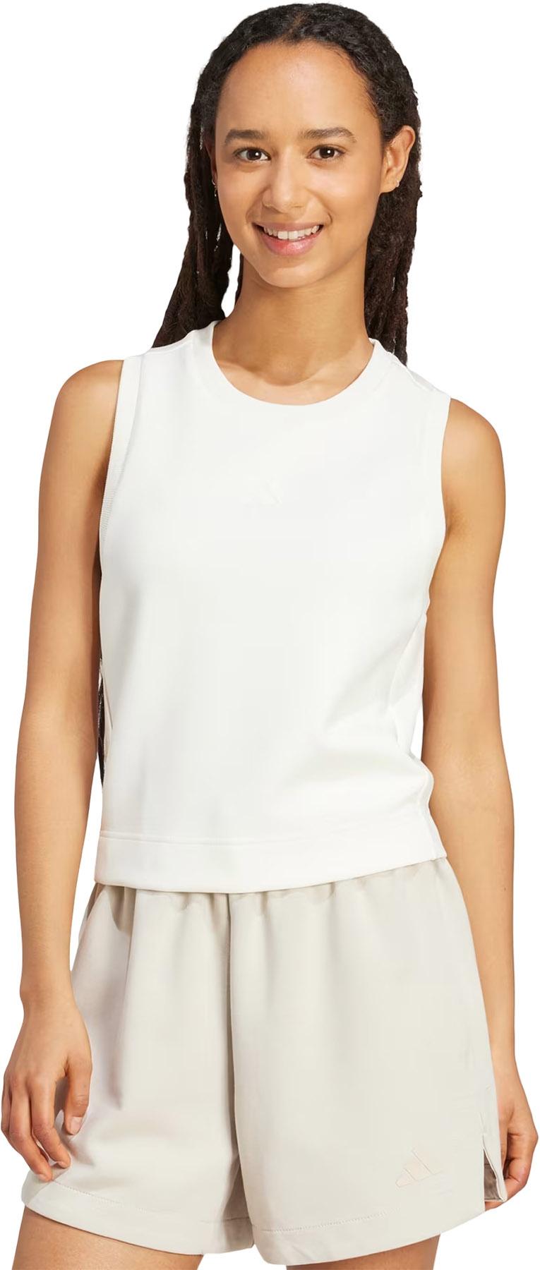 Numéro de l'image de la galerie de produits 6 pour le produit Camisole Soft Lux - Femme