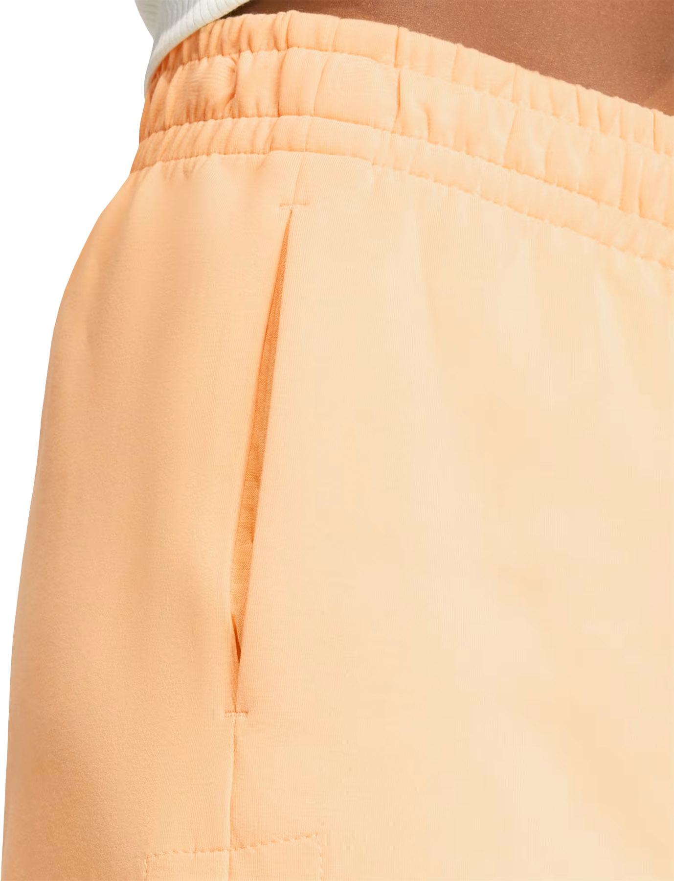 Product gallery image number 3 for product Soft Lux Loose Shorts - Women's