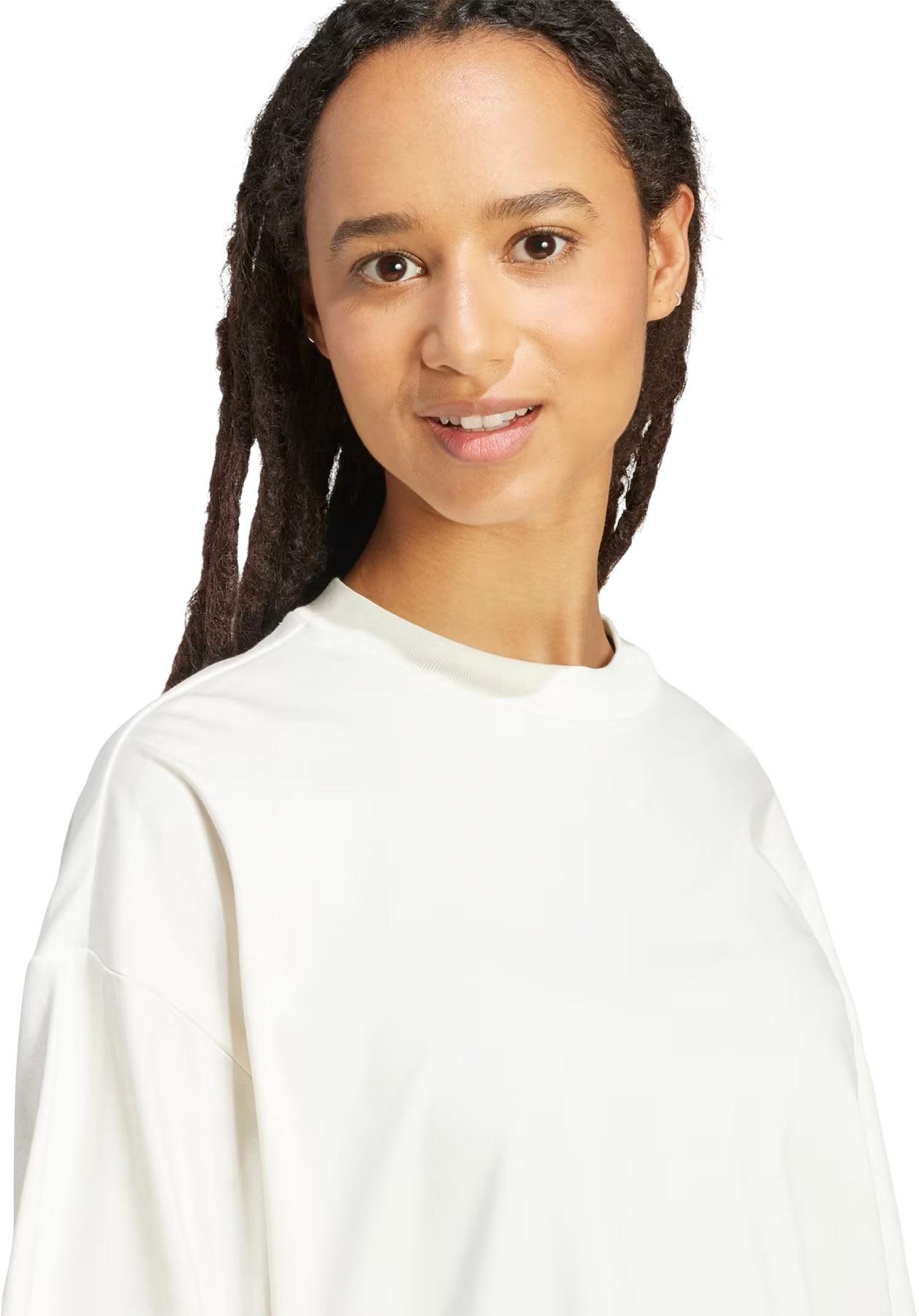 Product gallery image number 4 for product Soft Lux Loose T-Shirt - Women's