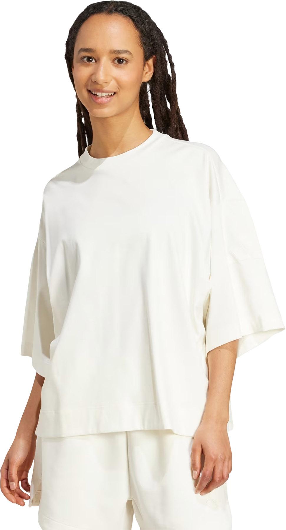 Product gallery image number 3 for product Soft Lux Loose T-Shirt - Women's