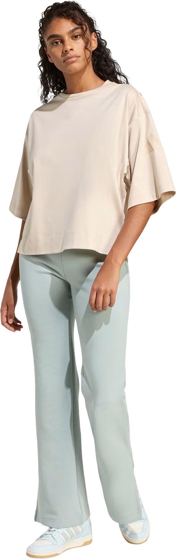Product gallery image number 6 for product Soft Lux Loose T-Shirt - Women's