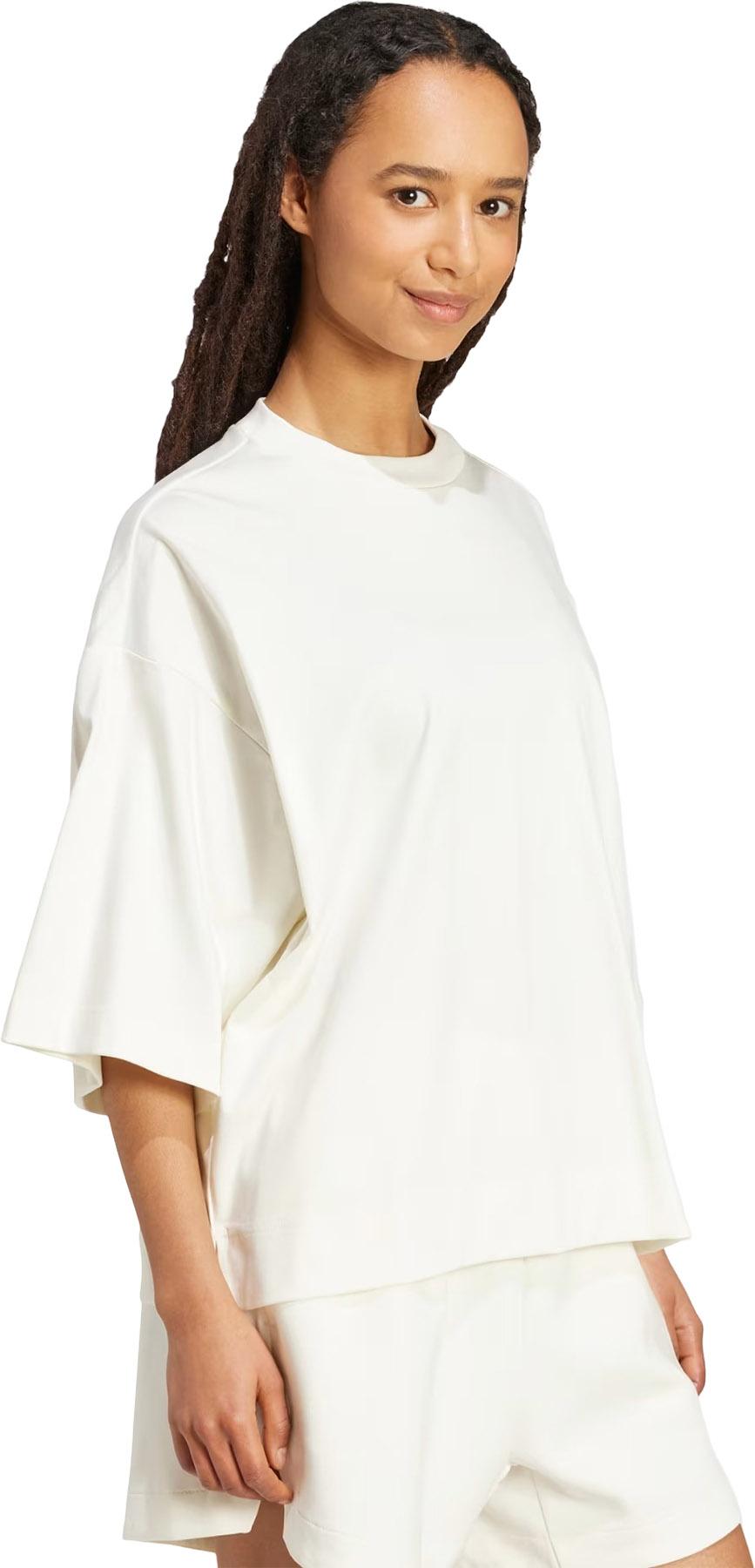 Product gallery image number 5 for product Soft Lux Loose T-Shirt - Women's