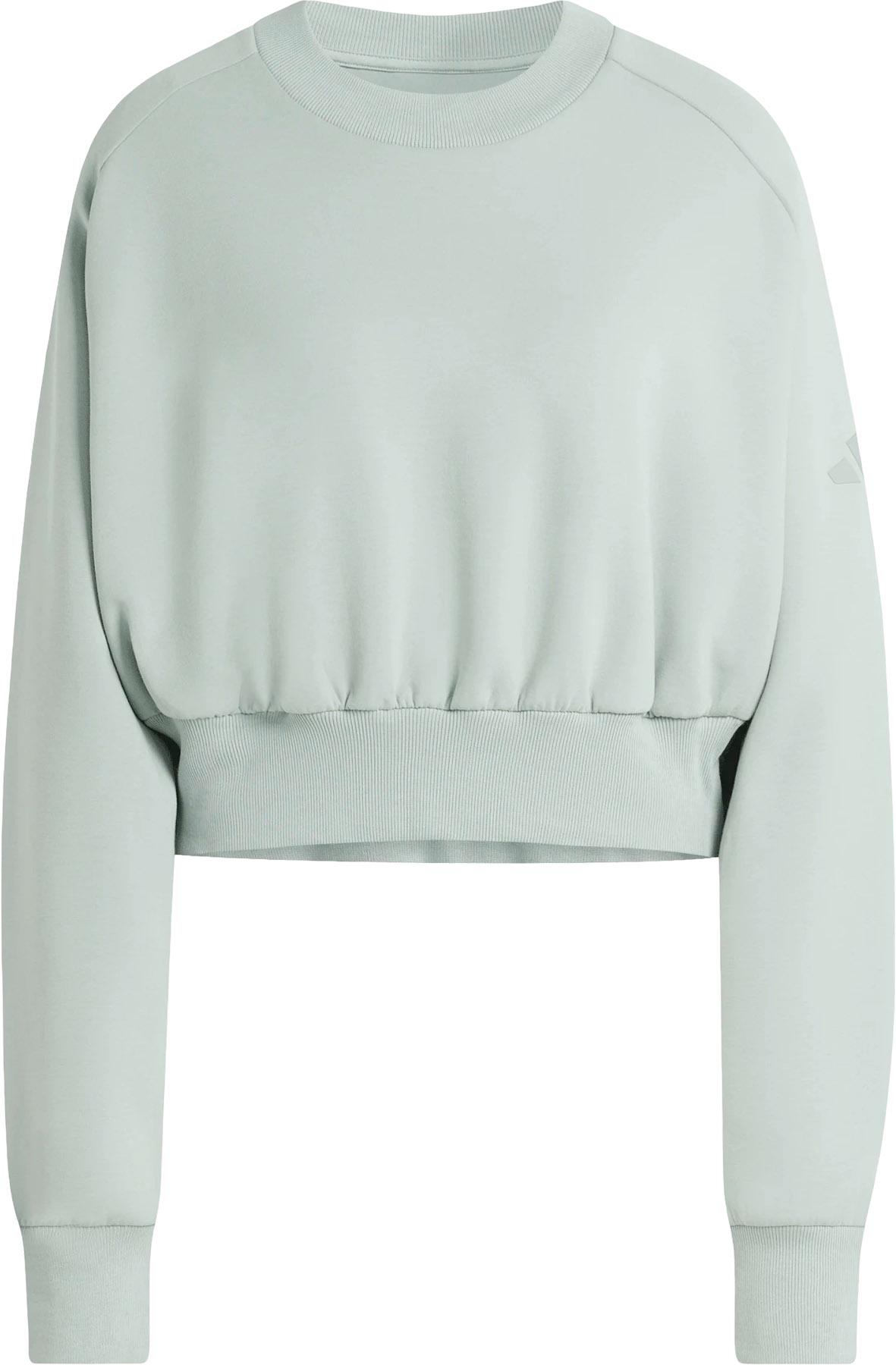 Product image for Soft Lux Crew Sweatshirt - Women's