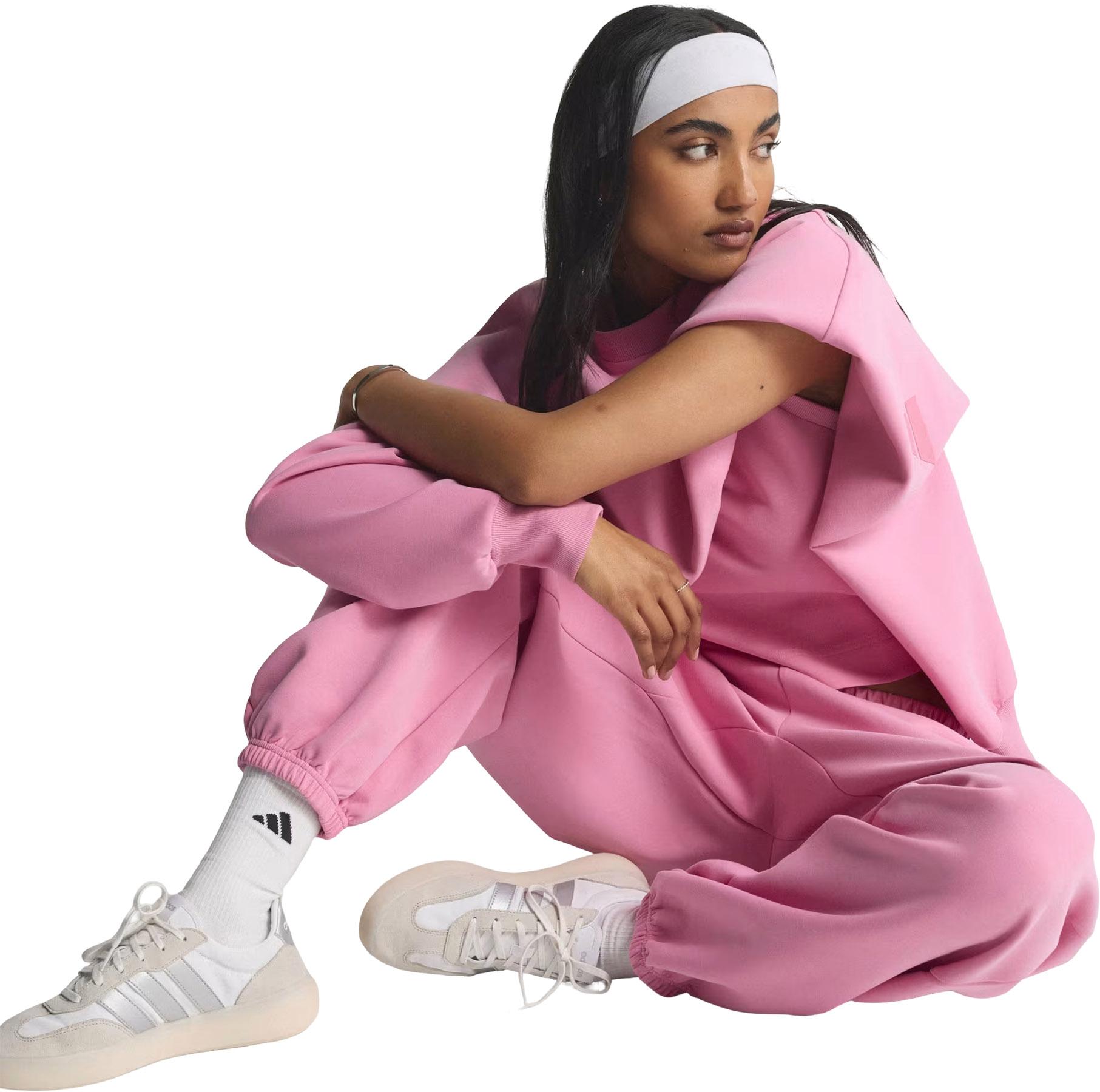 Product gallery image number 2 for product Soft Lux Loose Pant - Women's