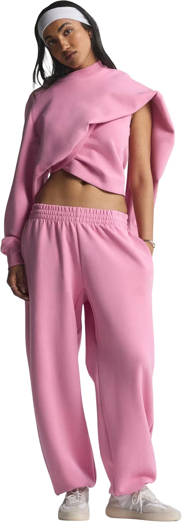 Product gallery image number 8 for product Soft Lux Loose Pant - Women's