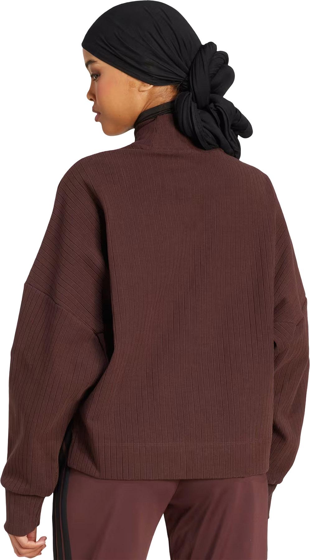 Product gallery image number 4 for product All SZN Winterised Sweatshirt - Women's