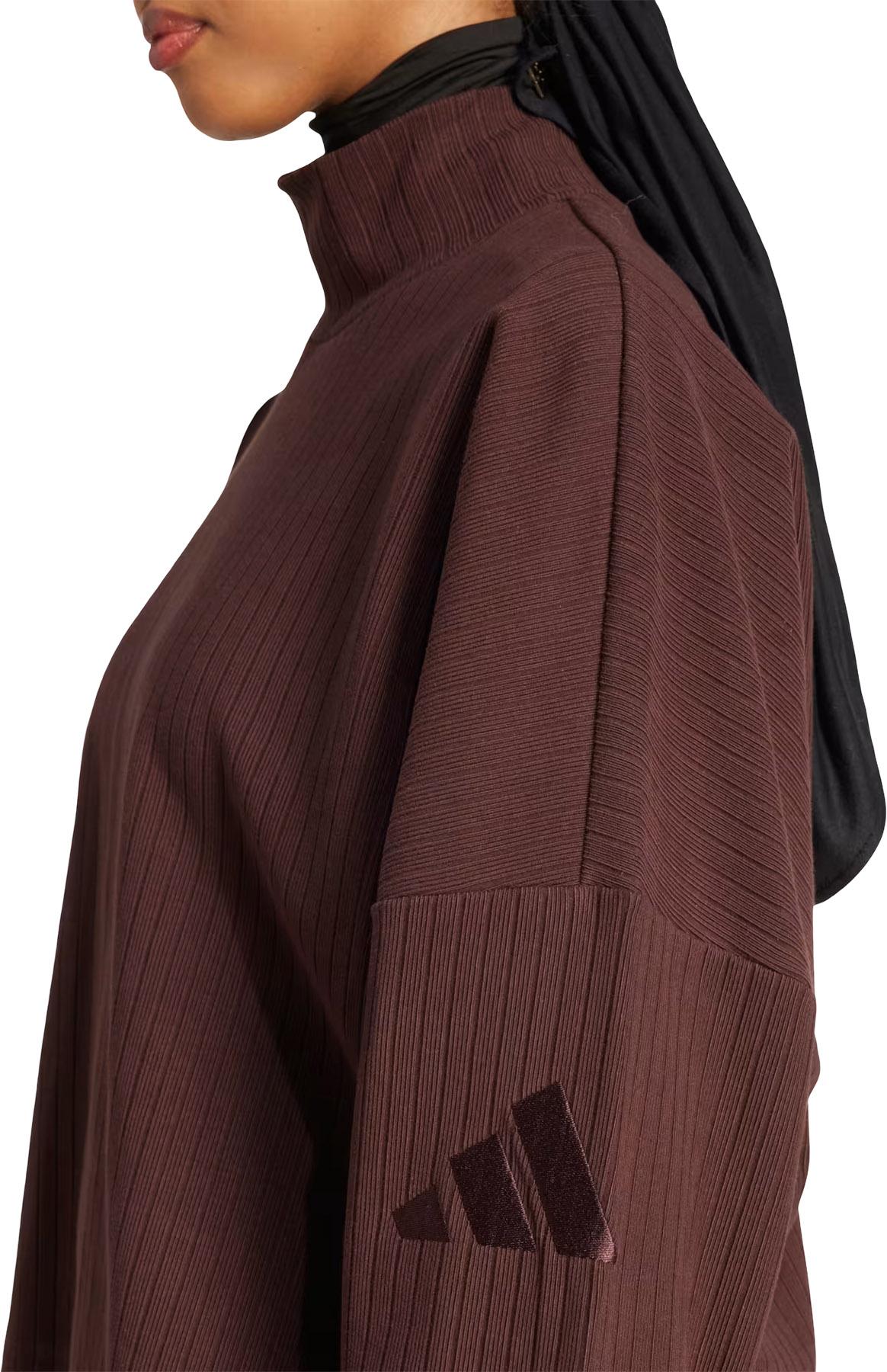 Product gallery image number 2 for product All SZN Winterised Sweatshirt - Women's