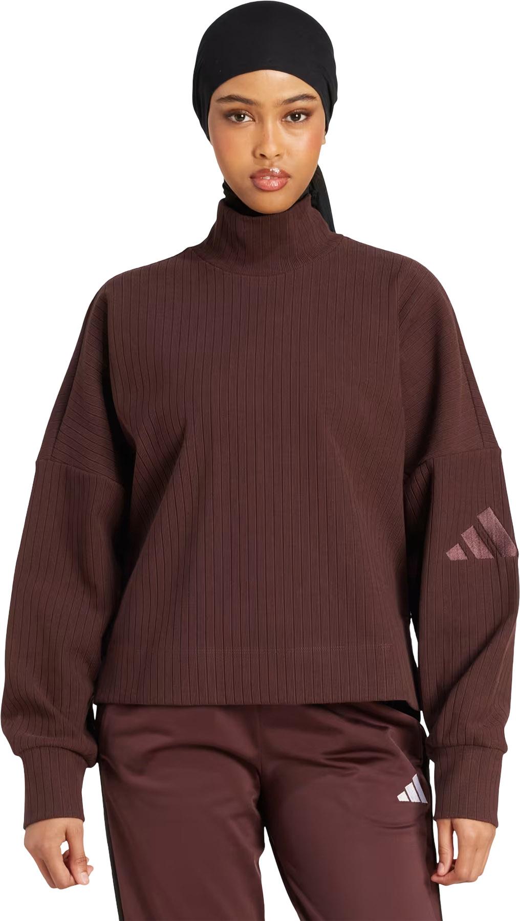 Product gallery image number 3 for product All SZN Winterised Sweatshirt - Women's