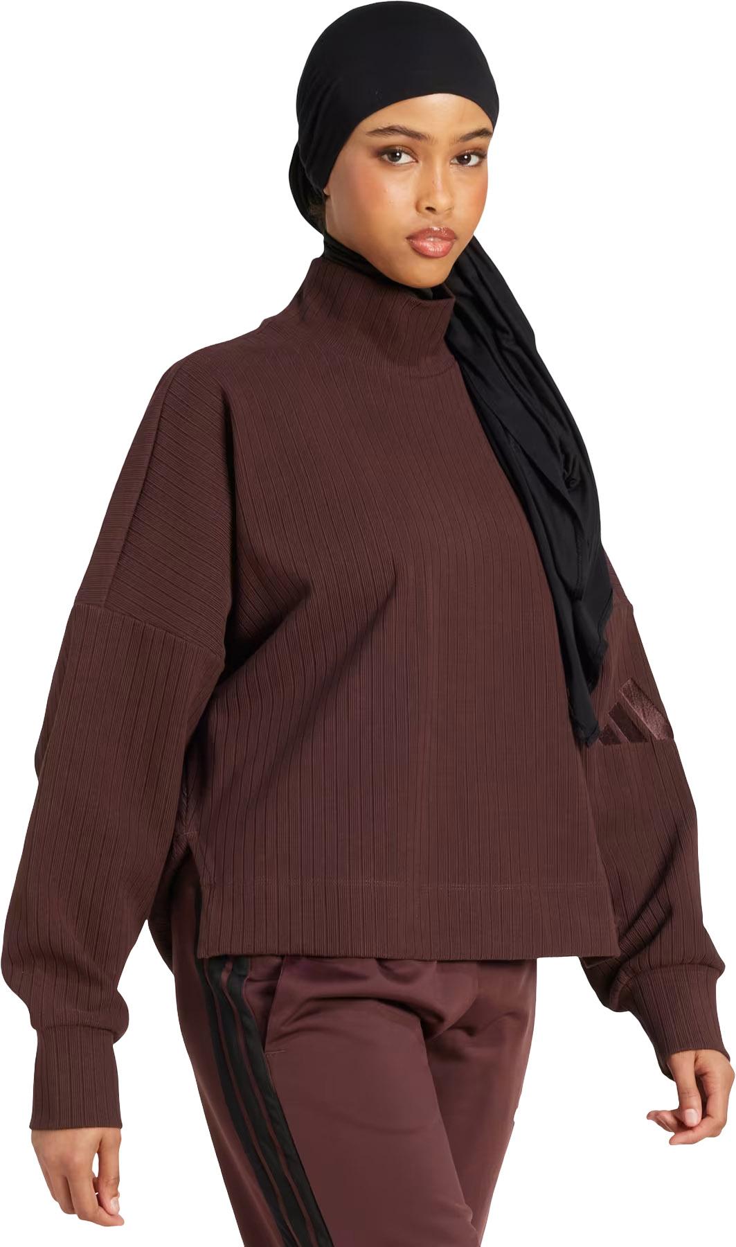 Product gallery image number 6 for product All SZN Winterised Sweatshirt - Women's