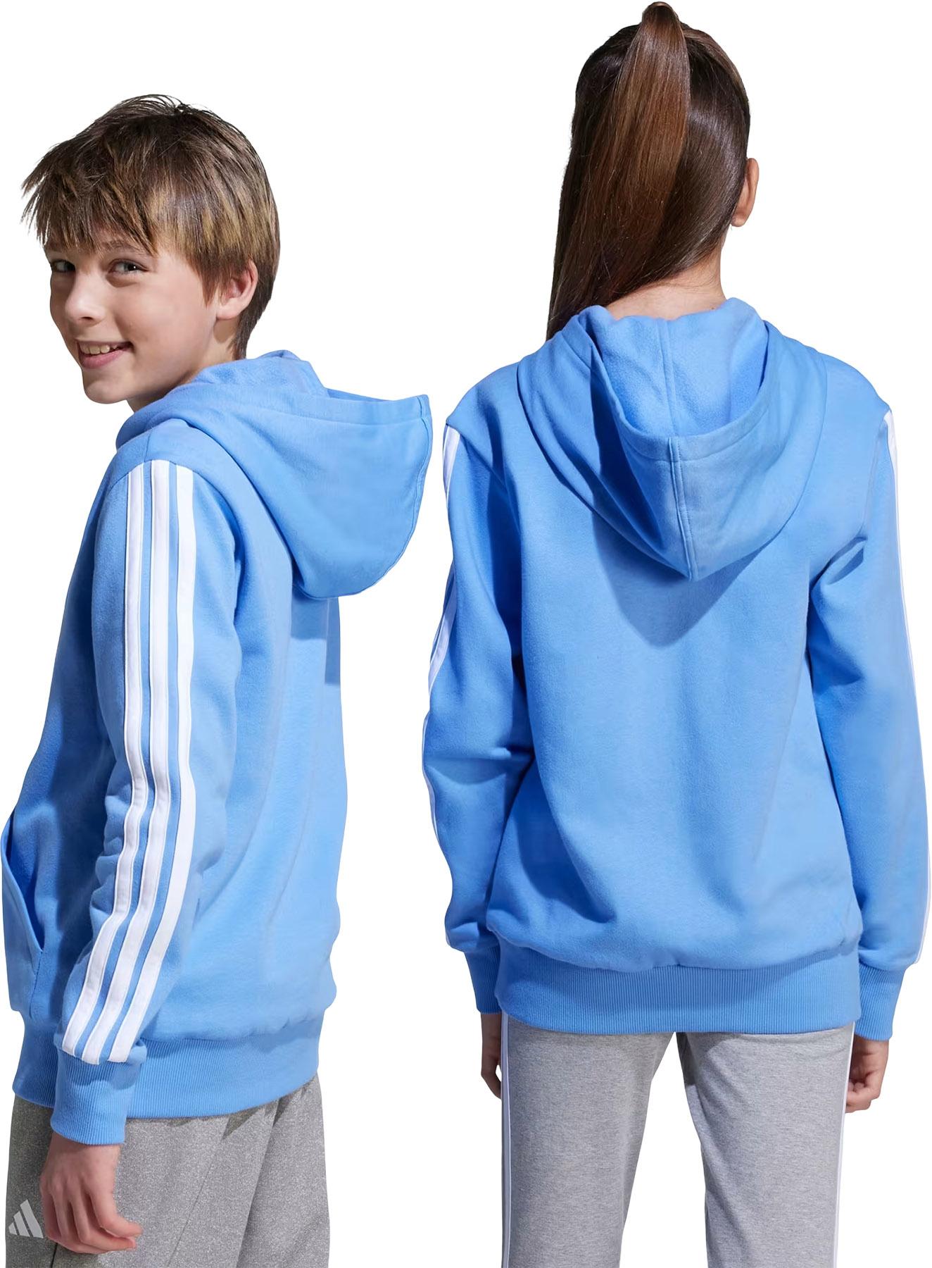 Product gallery image number 2 for product Essentials Hoodie - Junior