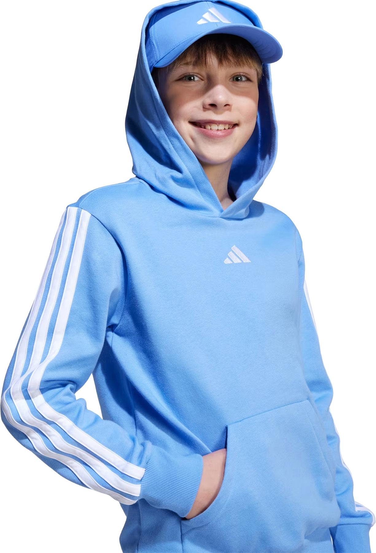 Product gallery image number 4 for product Essentials Hoodie - Junior