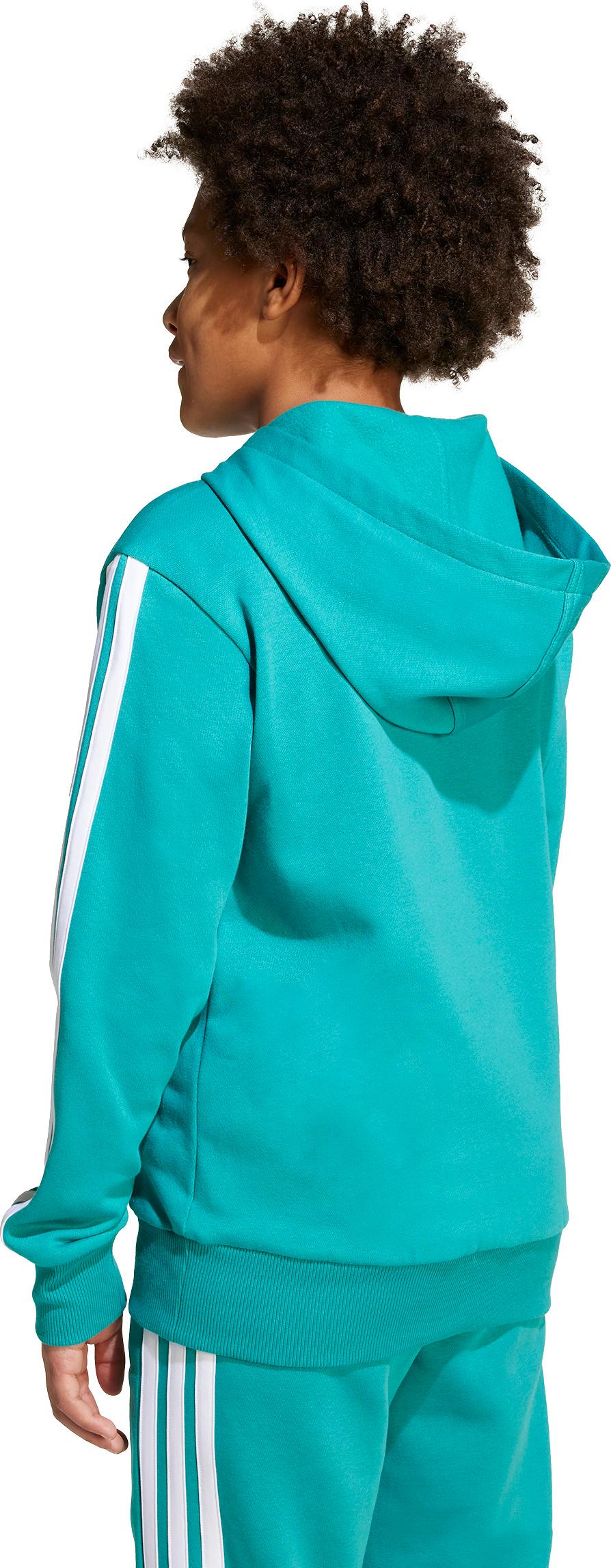 Numéro de l'image de la galerie de produits 3 pour le produit Chandail à capuchon Essentials - Jeune