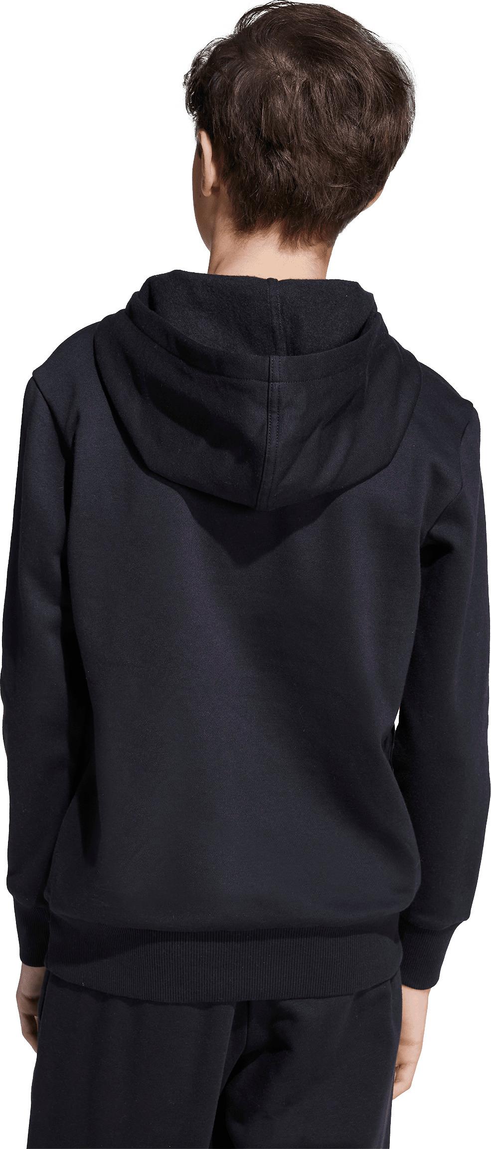 Product gallery image number 2 for product Essentials Hoodie - Junior