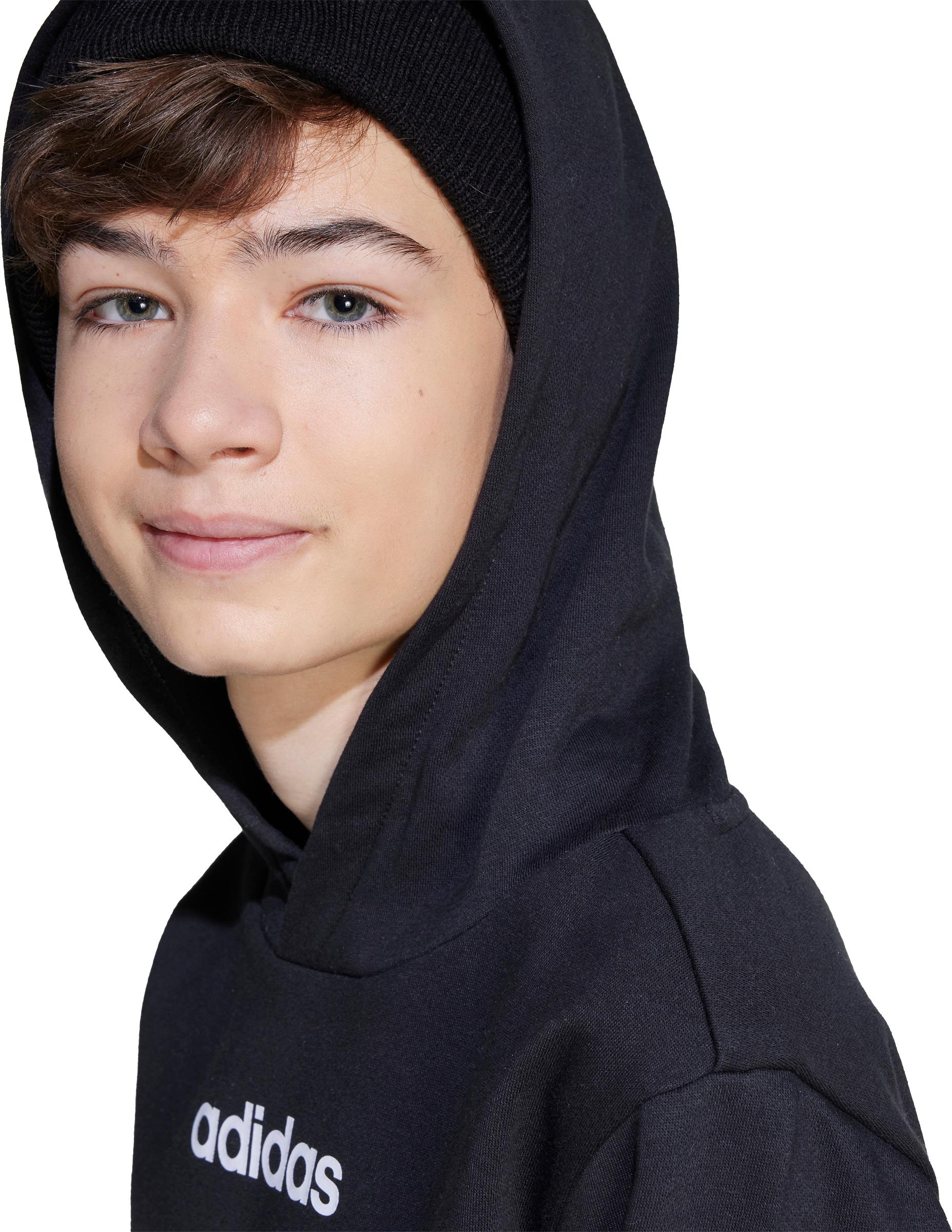 Product gallery image number 3 for product Essentials Hoodie - Junior