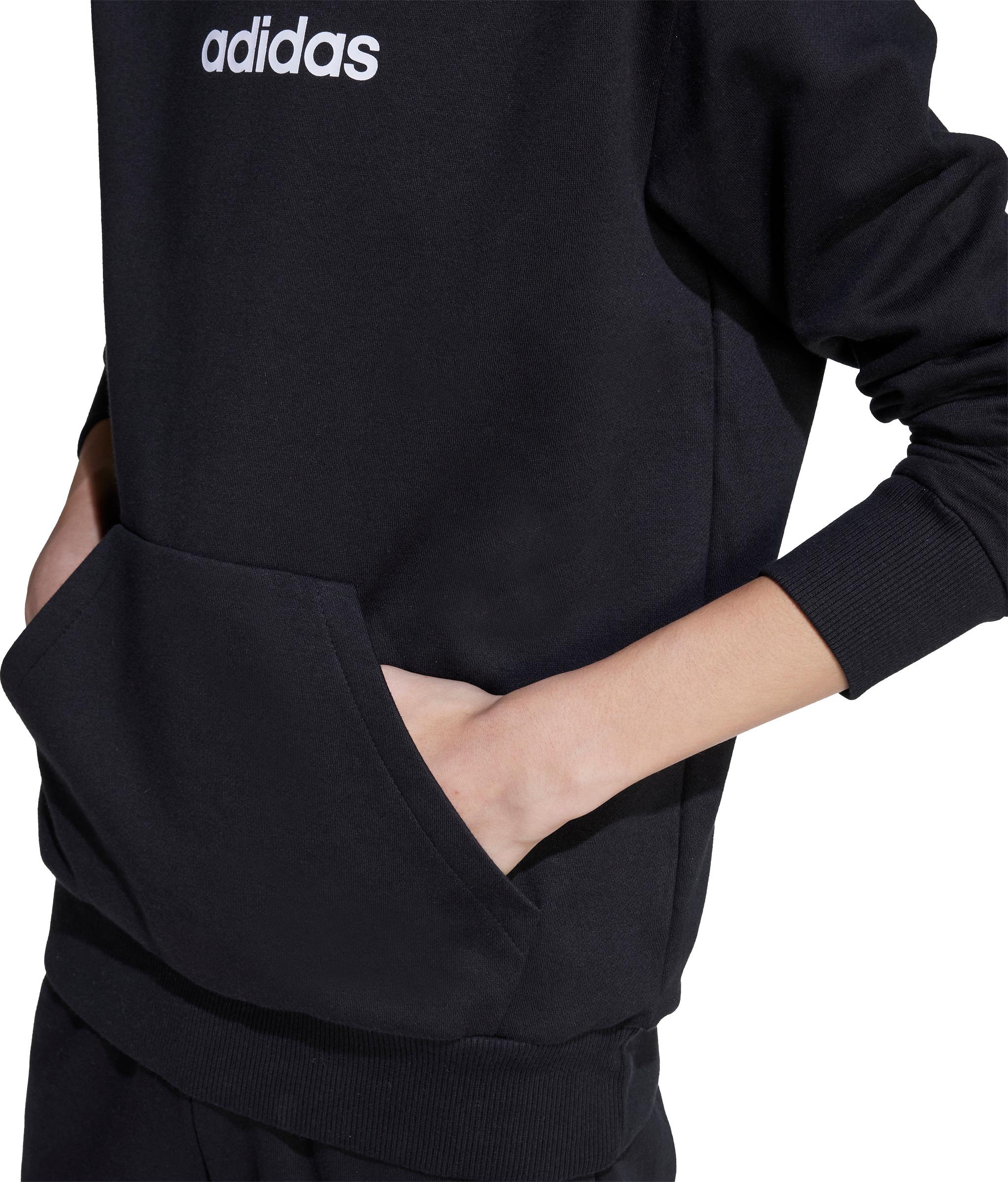 Product gallery image number 4 for product Essentials Hoodie - Junior