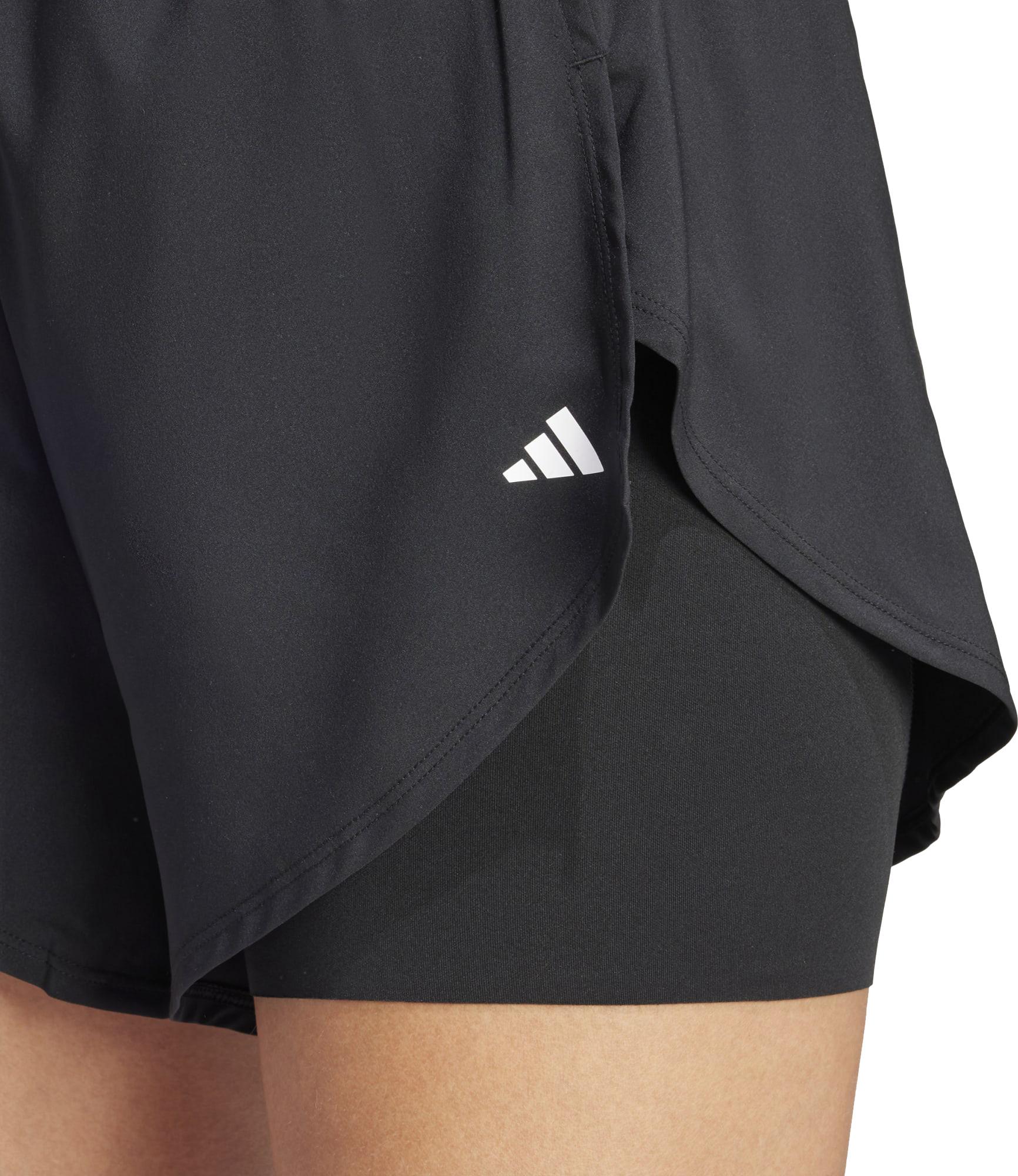 Product gallery image number 5 for product Designed For Training 2in1 Short - Women's