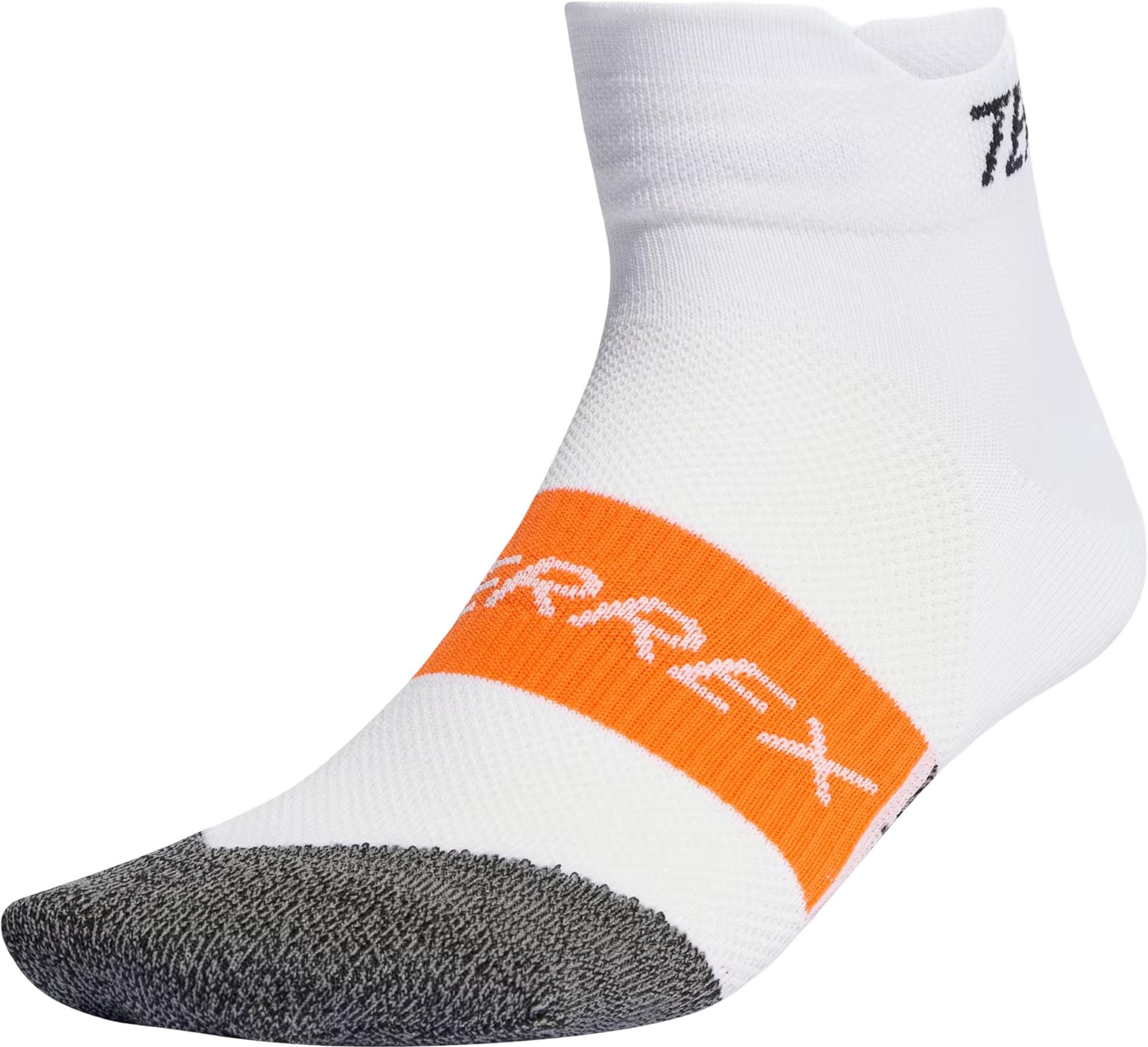 Product gallery image number 1 for product Terrex HEAT.RDY Speed Trail Running Ankle Socks - Unisex