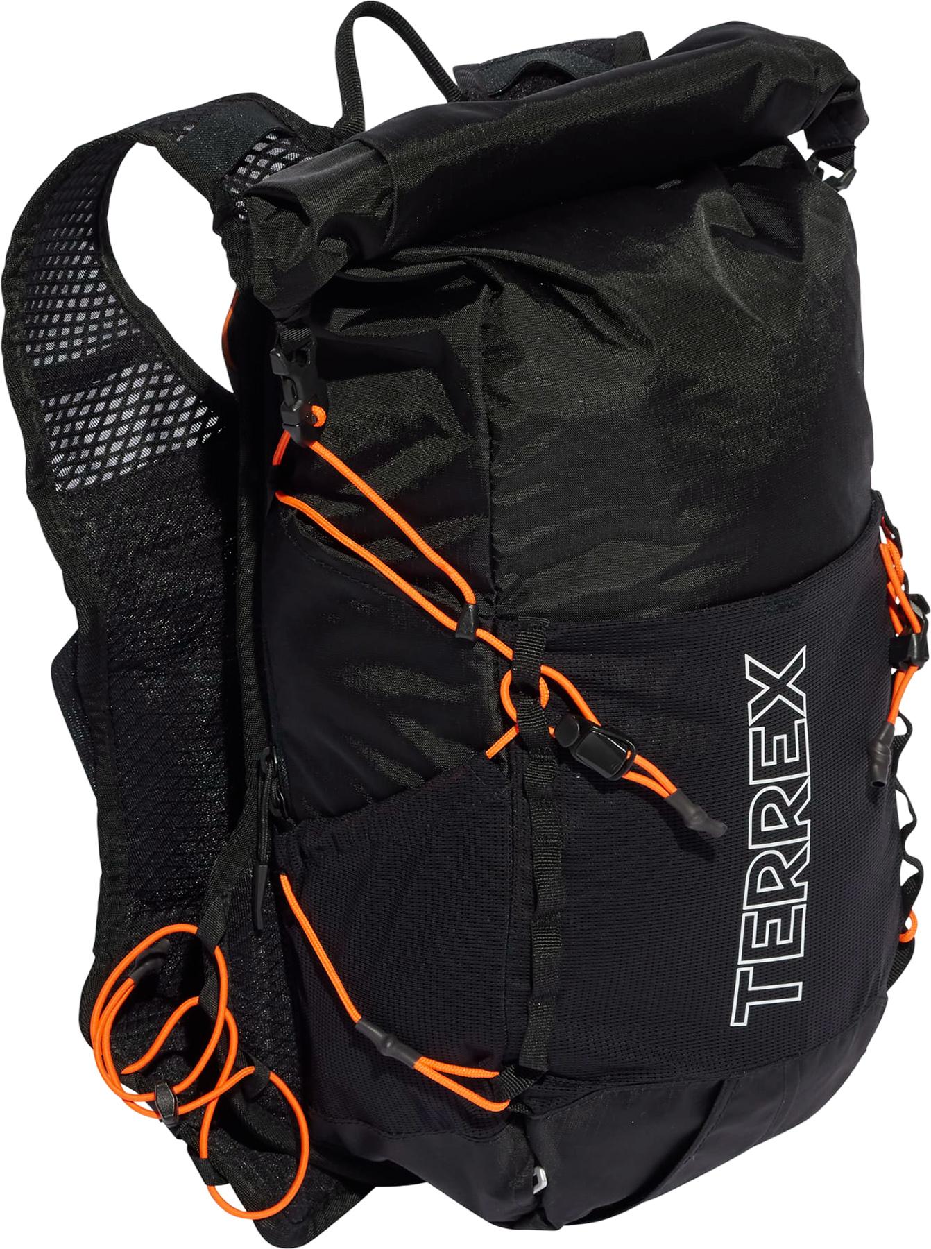 Product gallery image number 5 for product Terrex AEROREADY Speed Hiking Backpack 15.6L