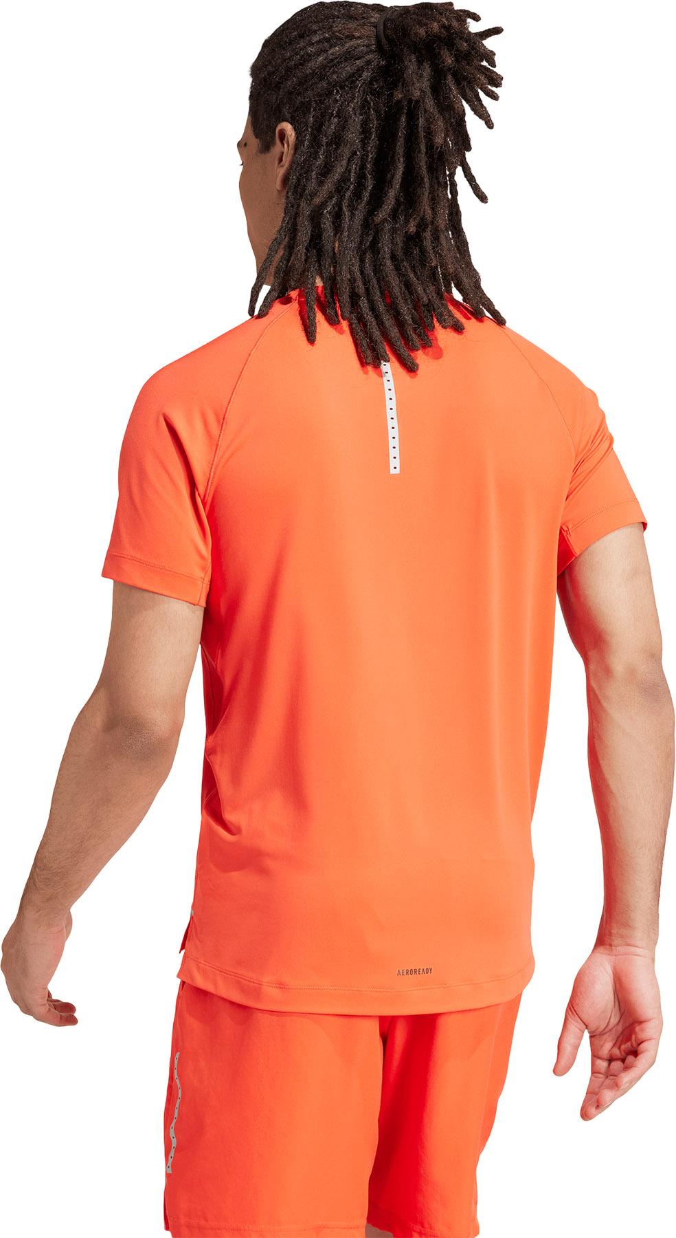 Product gallery image number 2 for product Gym Training T-Shirt - Men's