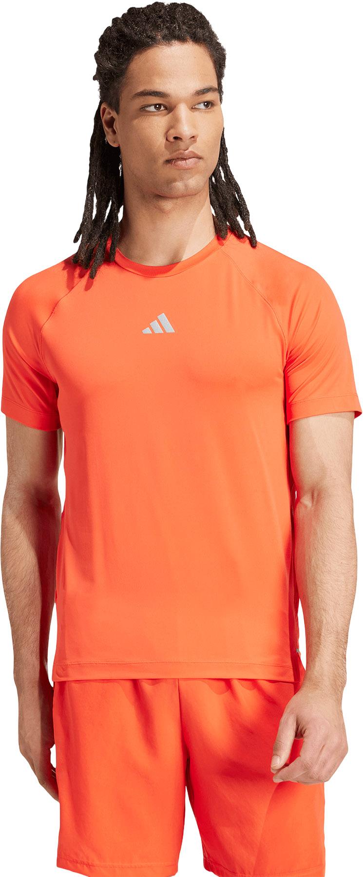 Product gallery image number 3 for product Gym Training T-Shirt - Men's