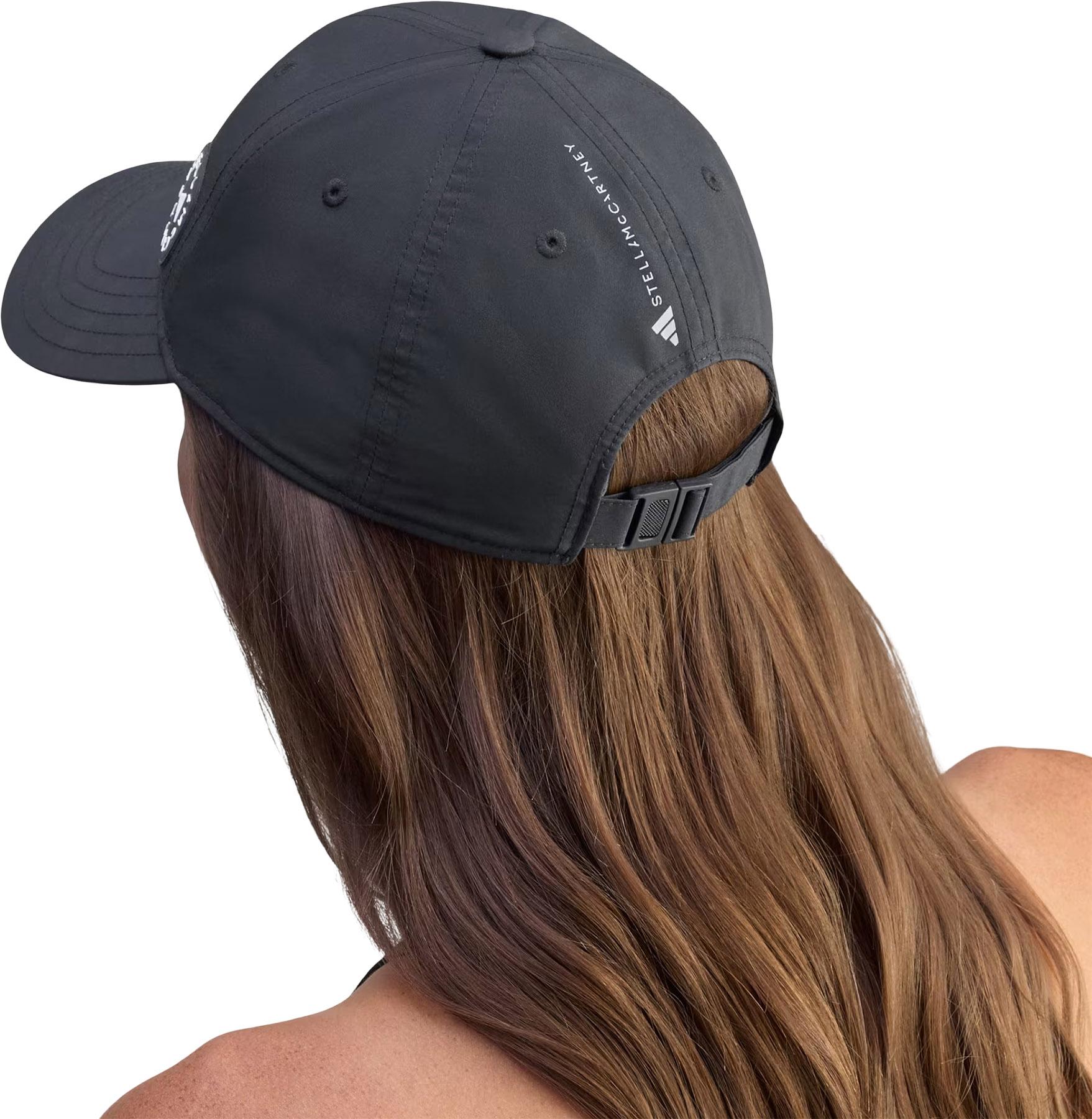 Product gallery image number 3 for product Adidas by Stella McCartney Cap - Women's
