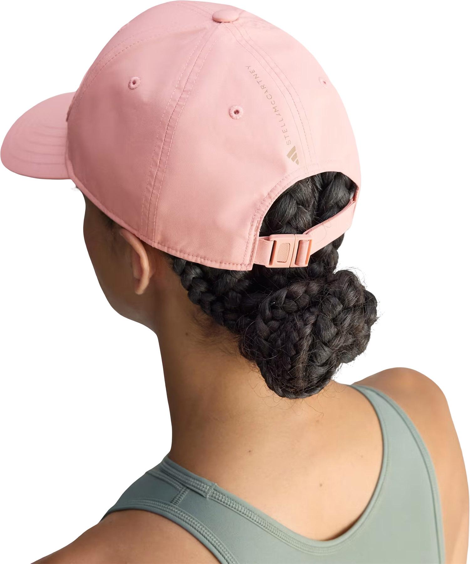Product gallery image number 3 for product Adidas by Stella McCartney Cap - Women's