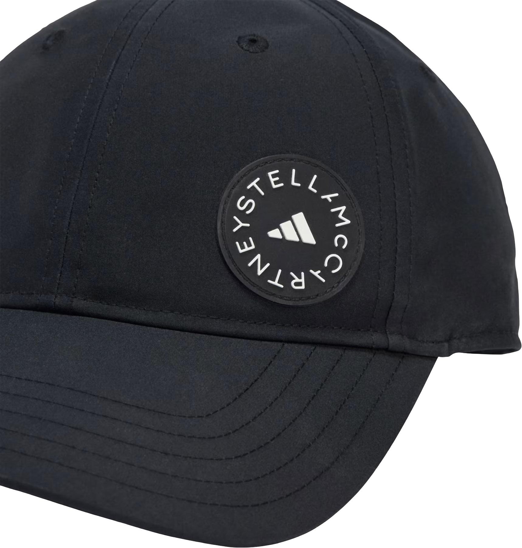 Product gallery image number 4 for product Adidas by Stella McCartney Cap - Women's