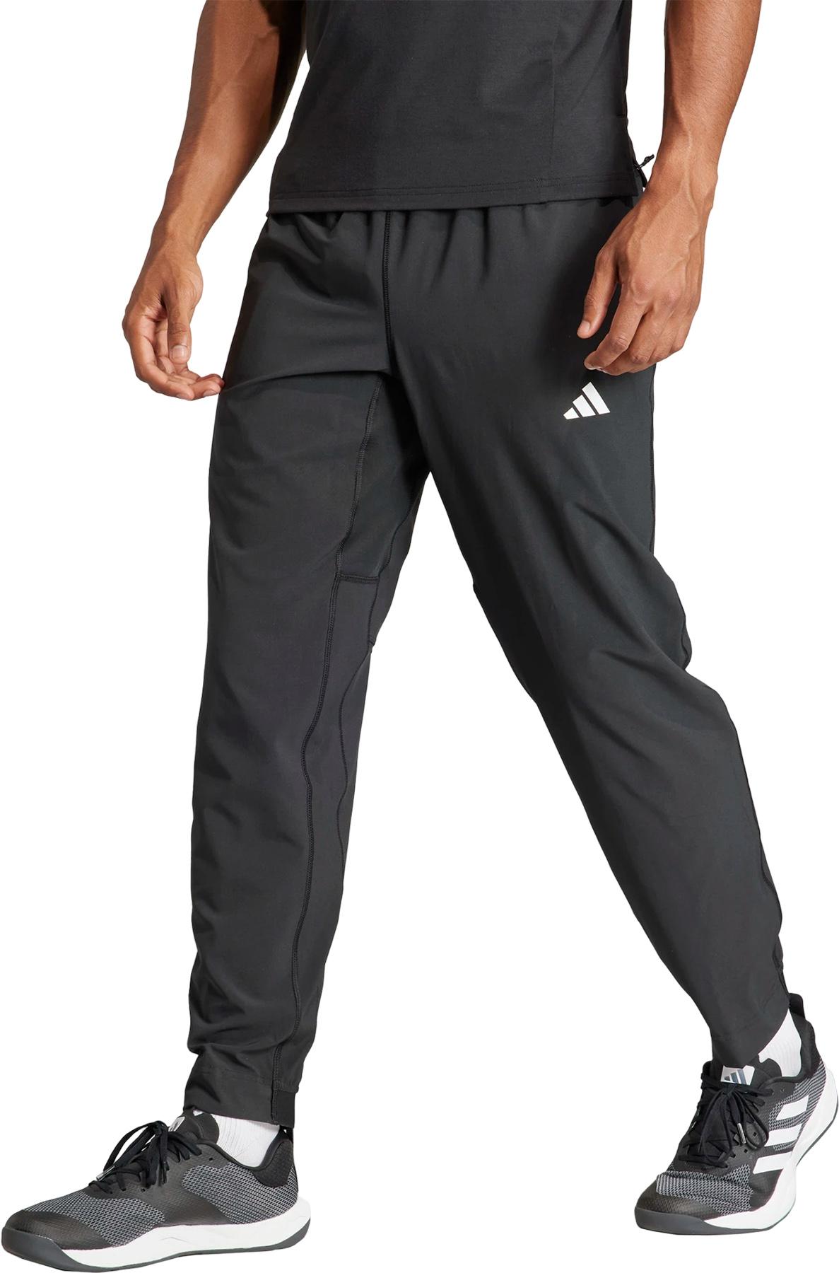 Product gallery image number 3 for product Train Essentials Training Pants - Men's
