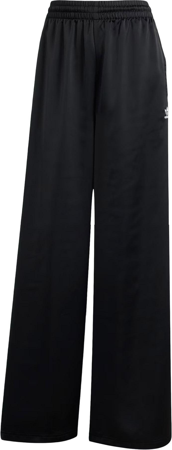Product image for Adicolor Track Pants Satin Wide Leg - Women's