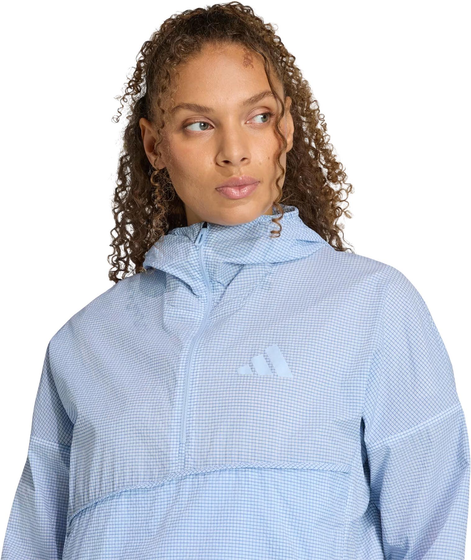 Product gallery image number 4 for product Terrex Xploric CLIMA365 Wind Anorak - Women's