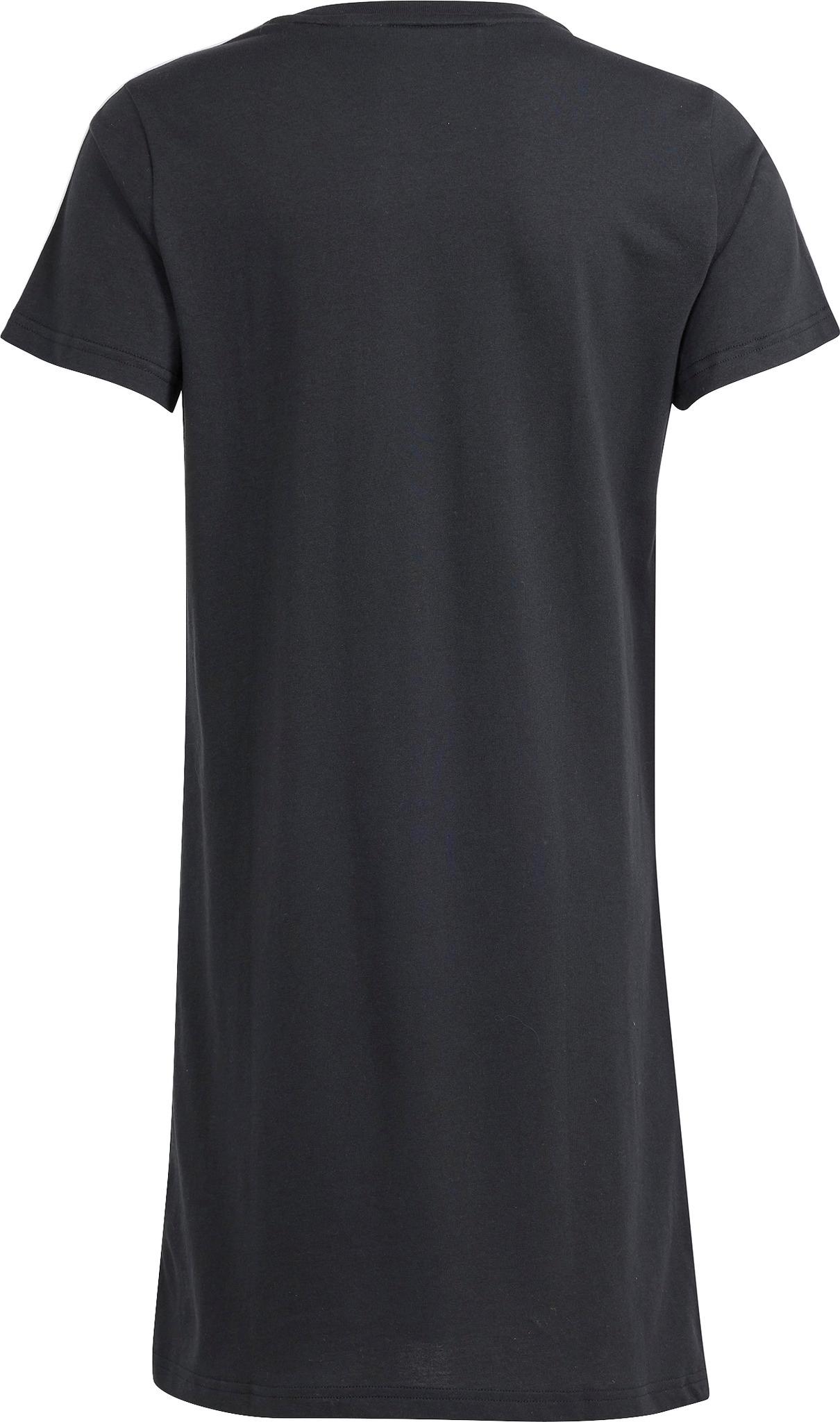 Numéro de l'image de la galerie de produits 2 pour le produit Robe à 3 bandes Essentials - Fille